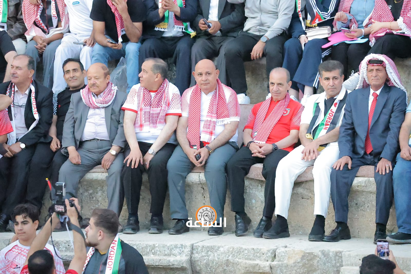 Madar Al-Saa Images 0.045727606726410186