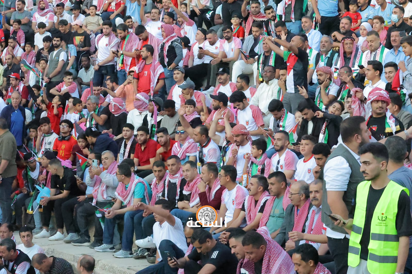 Madar Al-Saa Images 0.41289598021936025