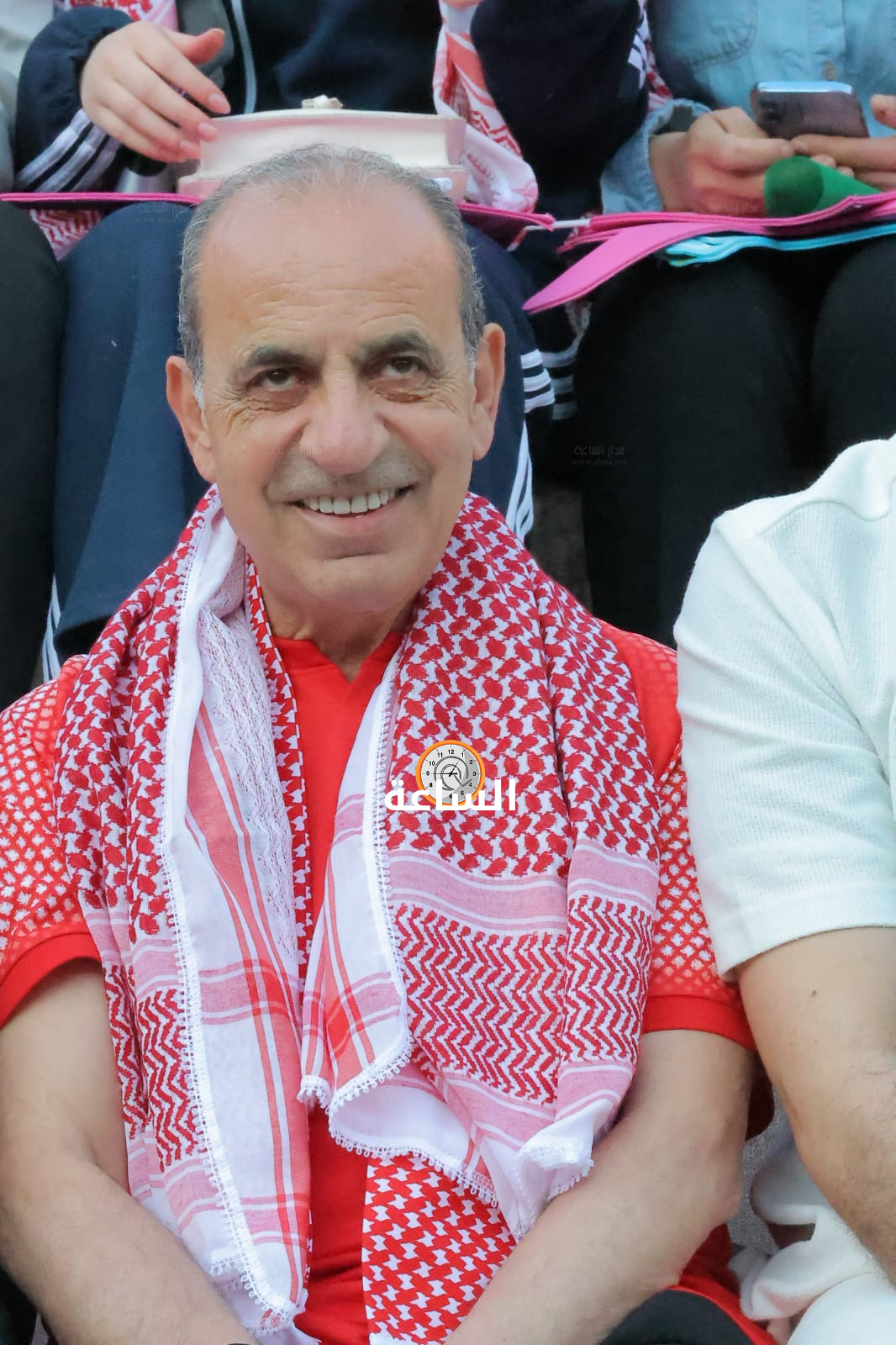 Madar Al-Saa Images 0.0687722189828931