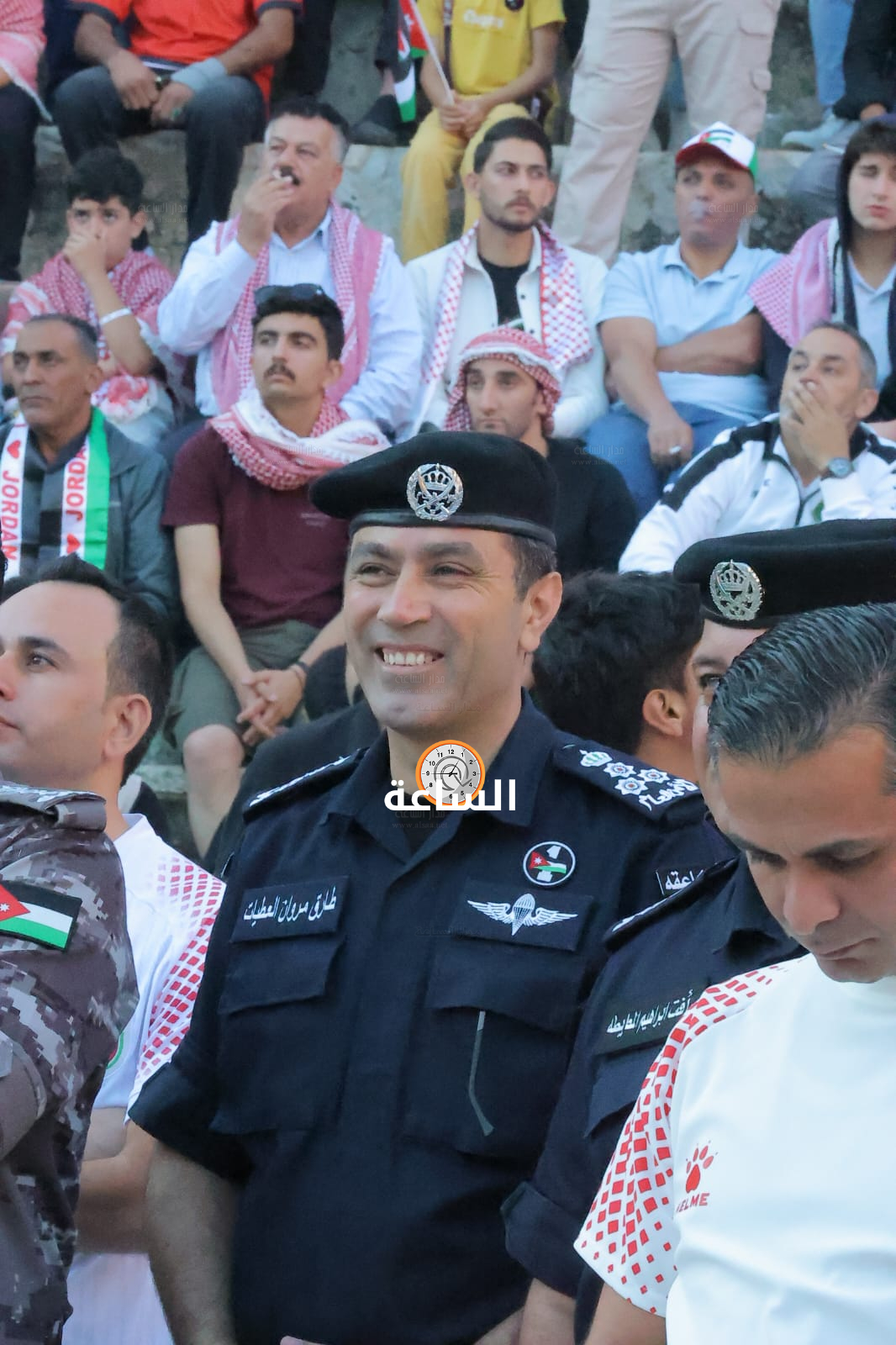 Madar Al-Saa Images 0.9237013109113926