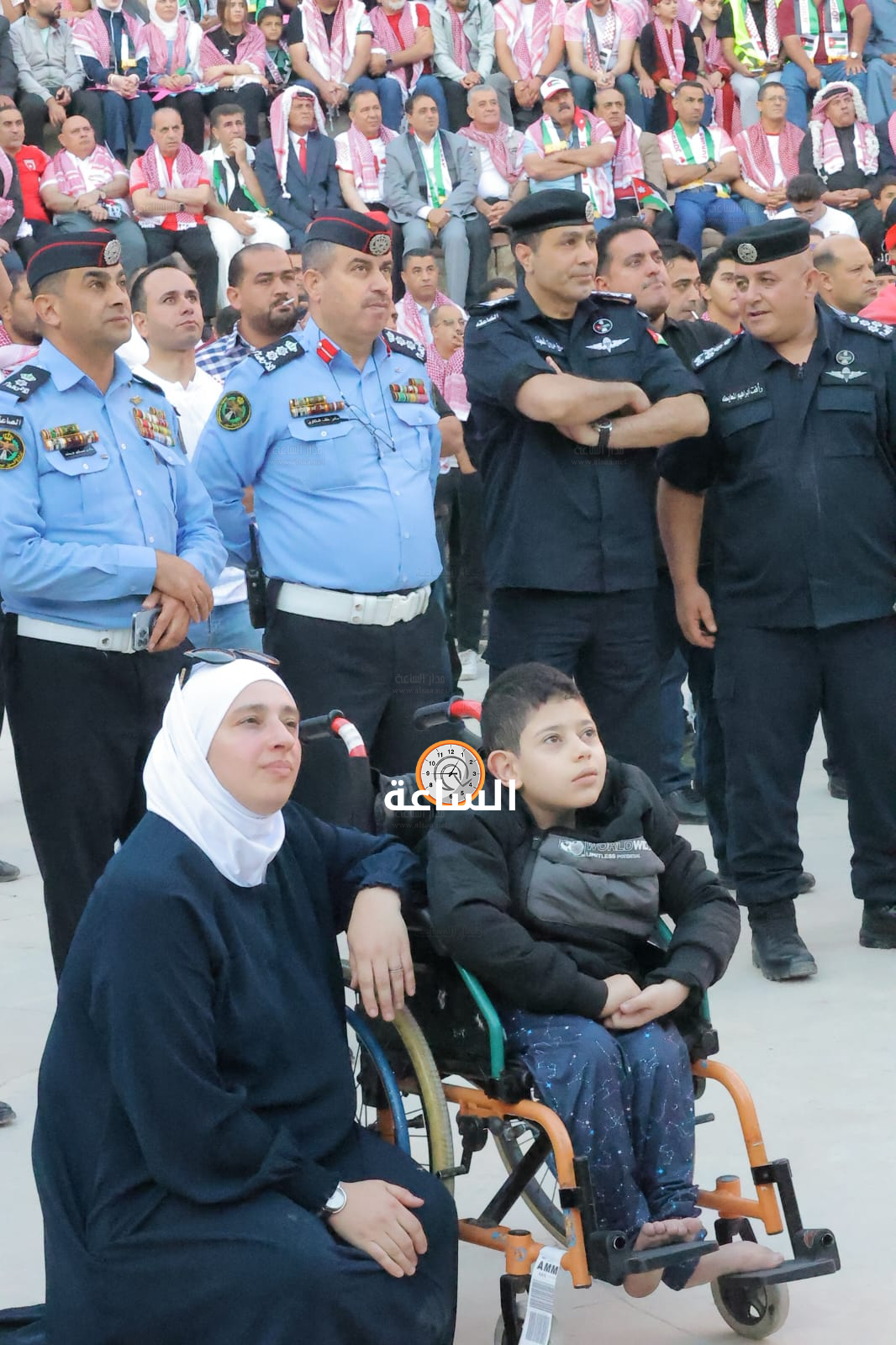 Madar Al-Saa Images 0.07678614009293872