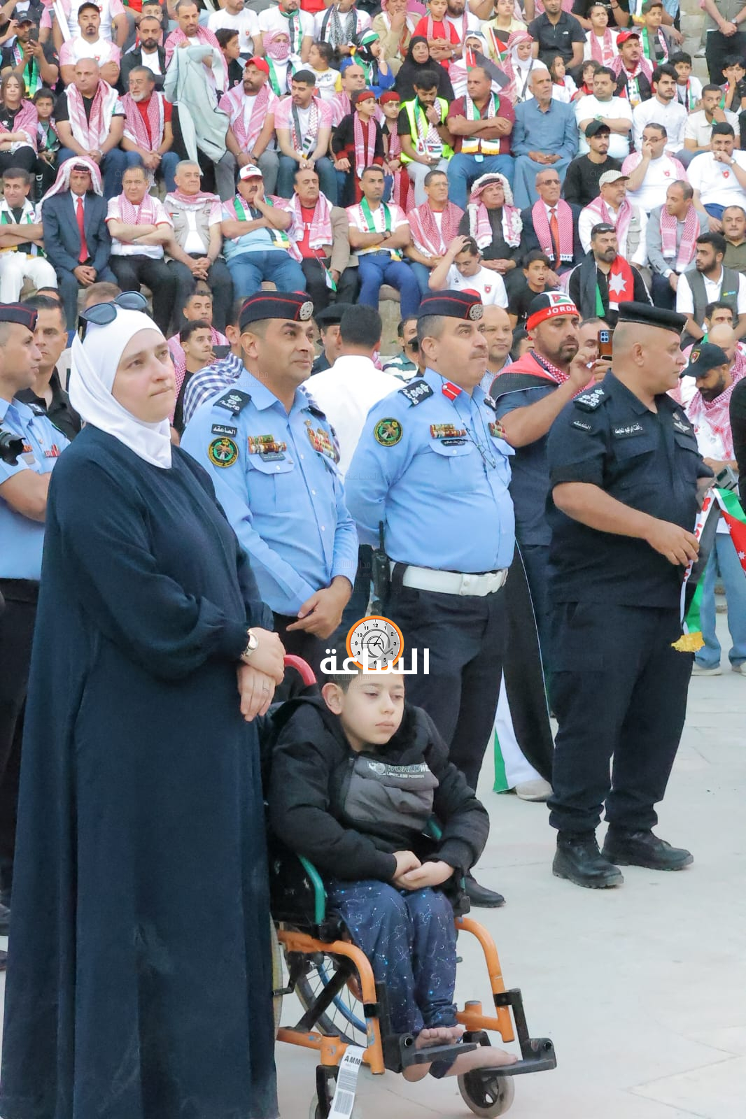 Madar Al-Saa Images 0.4625308288811655