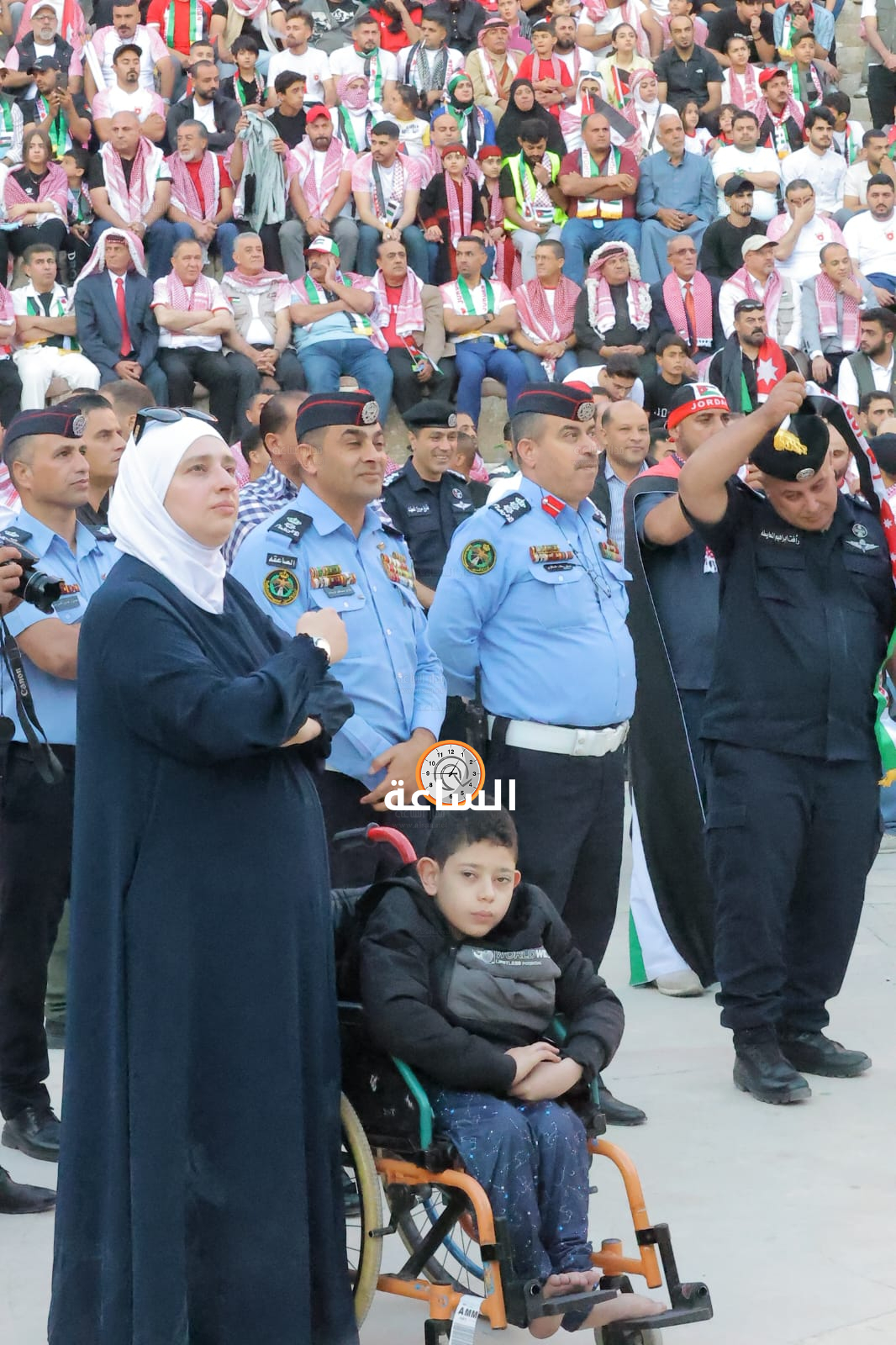 Madar Al-Saa Images 0.101483660377236