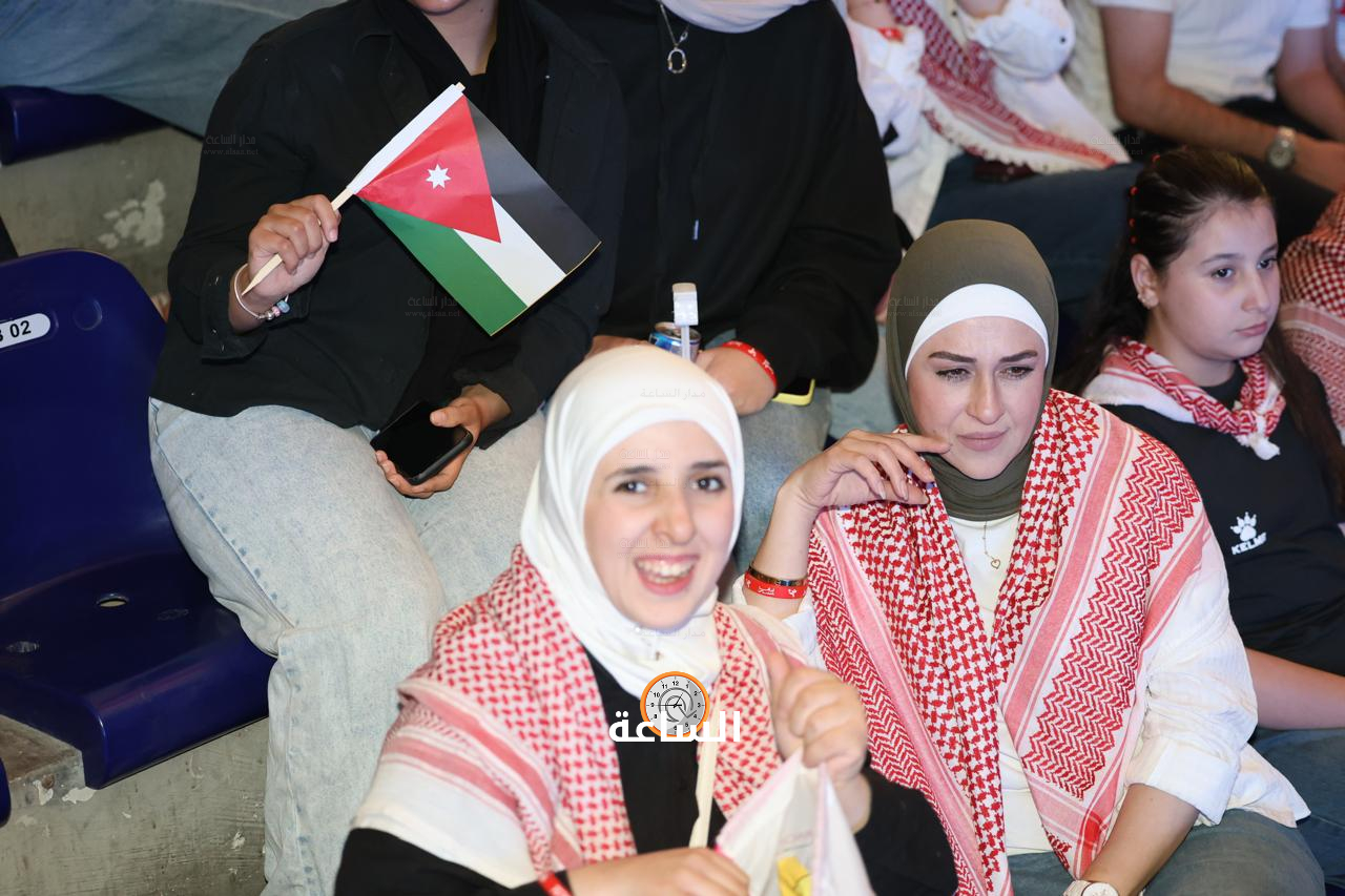 Madar Al-Saa Images 0.028718500463395857
