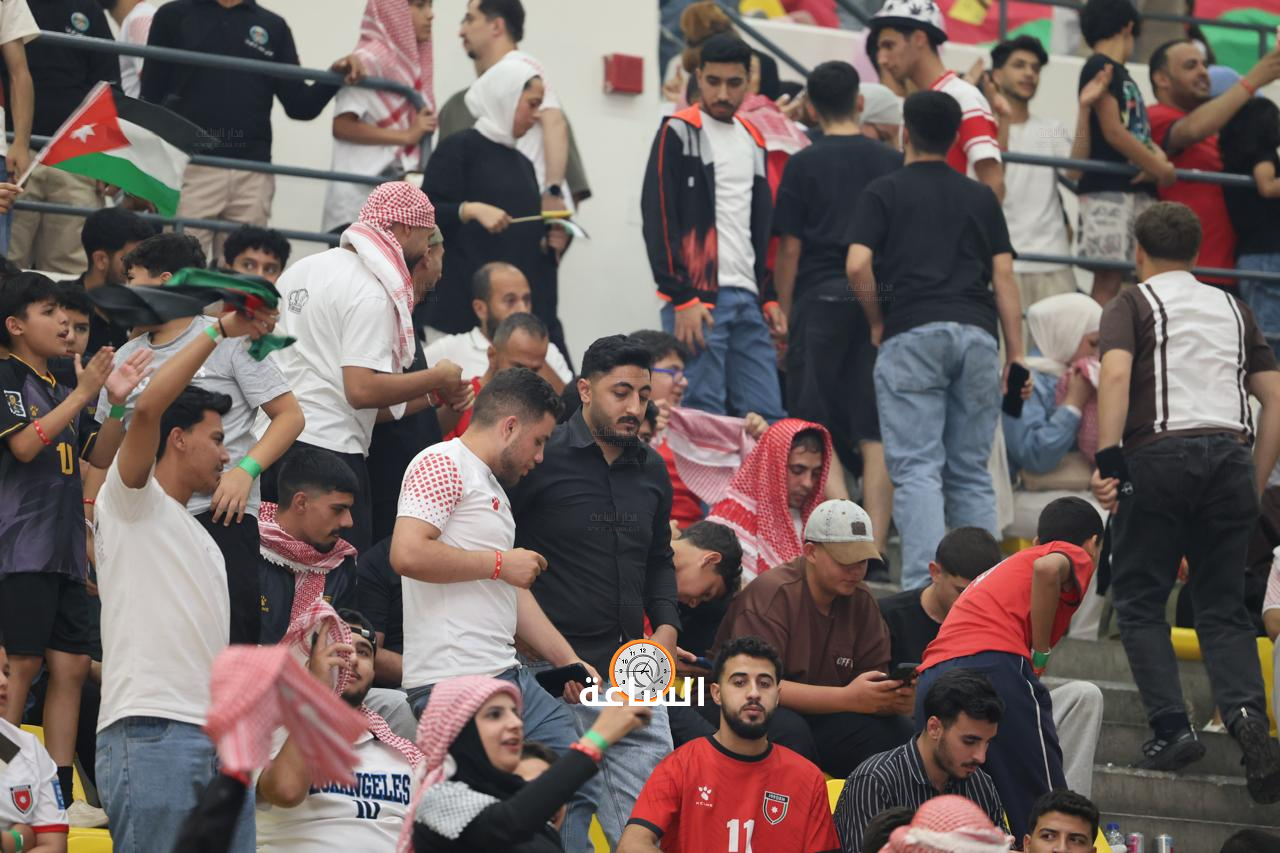 Madar Al-Saa Images 0.9973821641260536