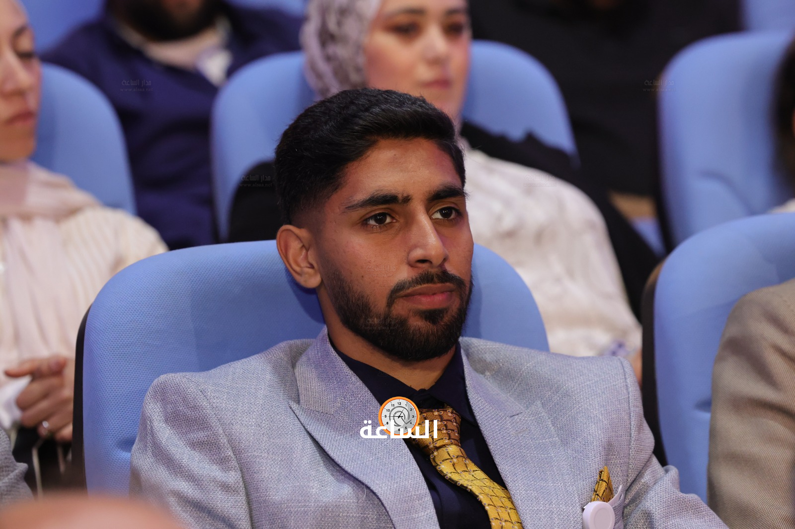 Madar Al-Saa Images 0.8167880556503312