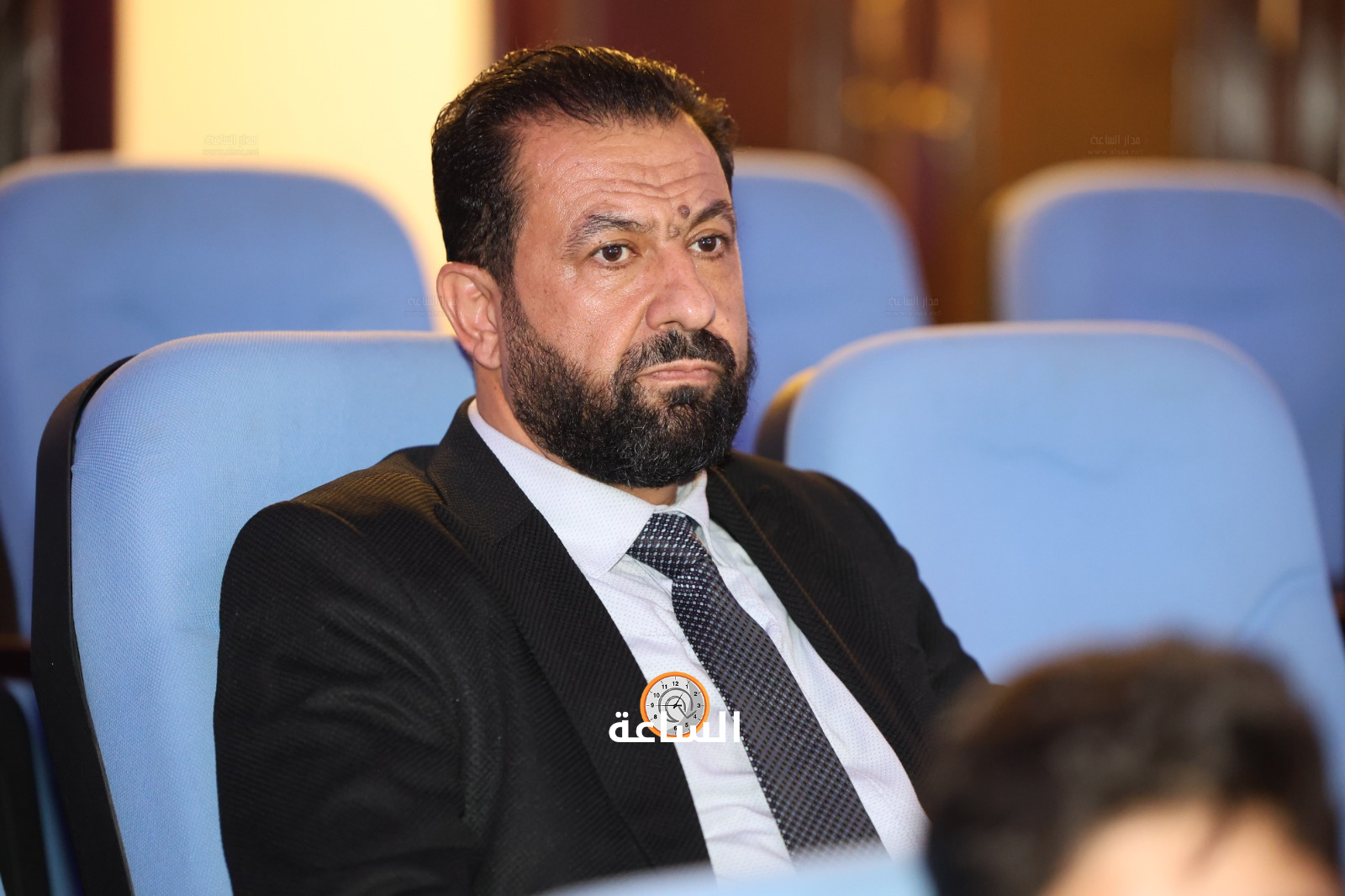 Madar Al-Saa Images 0.9532140576112824