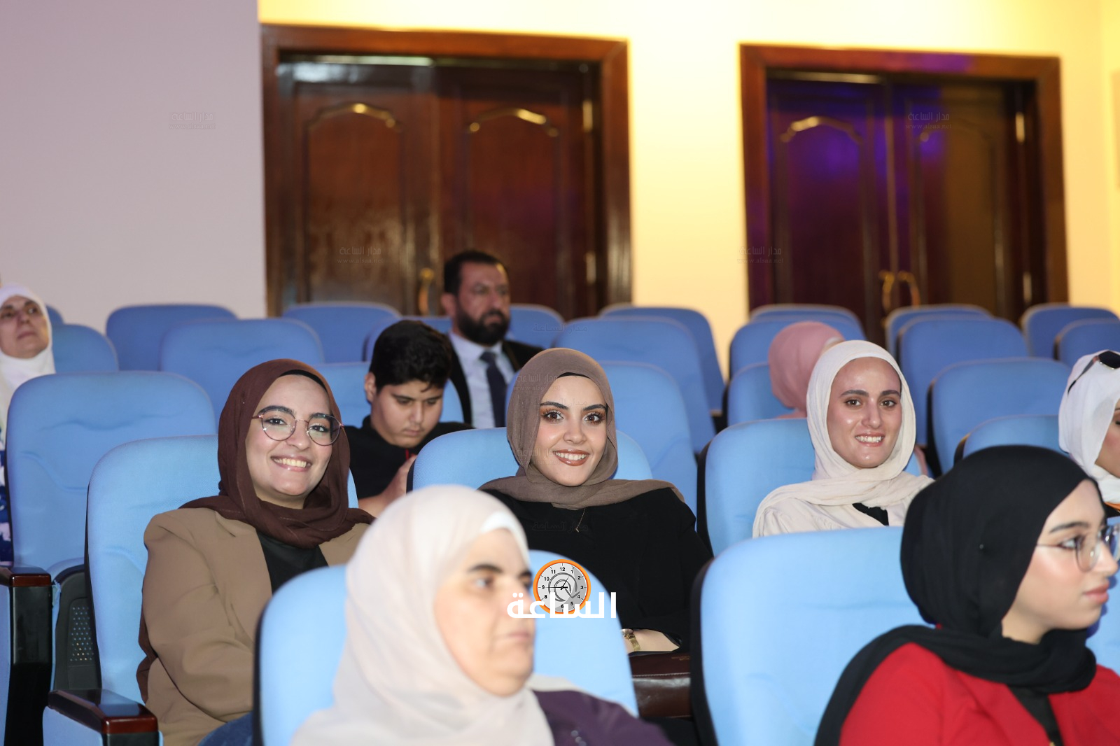 Madar Al-Saa Images 0.47231710919420067