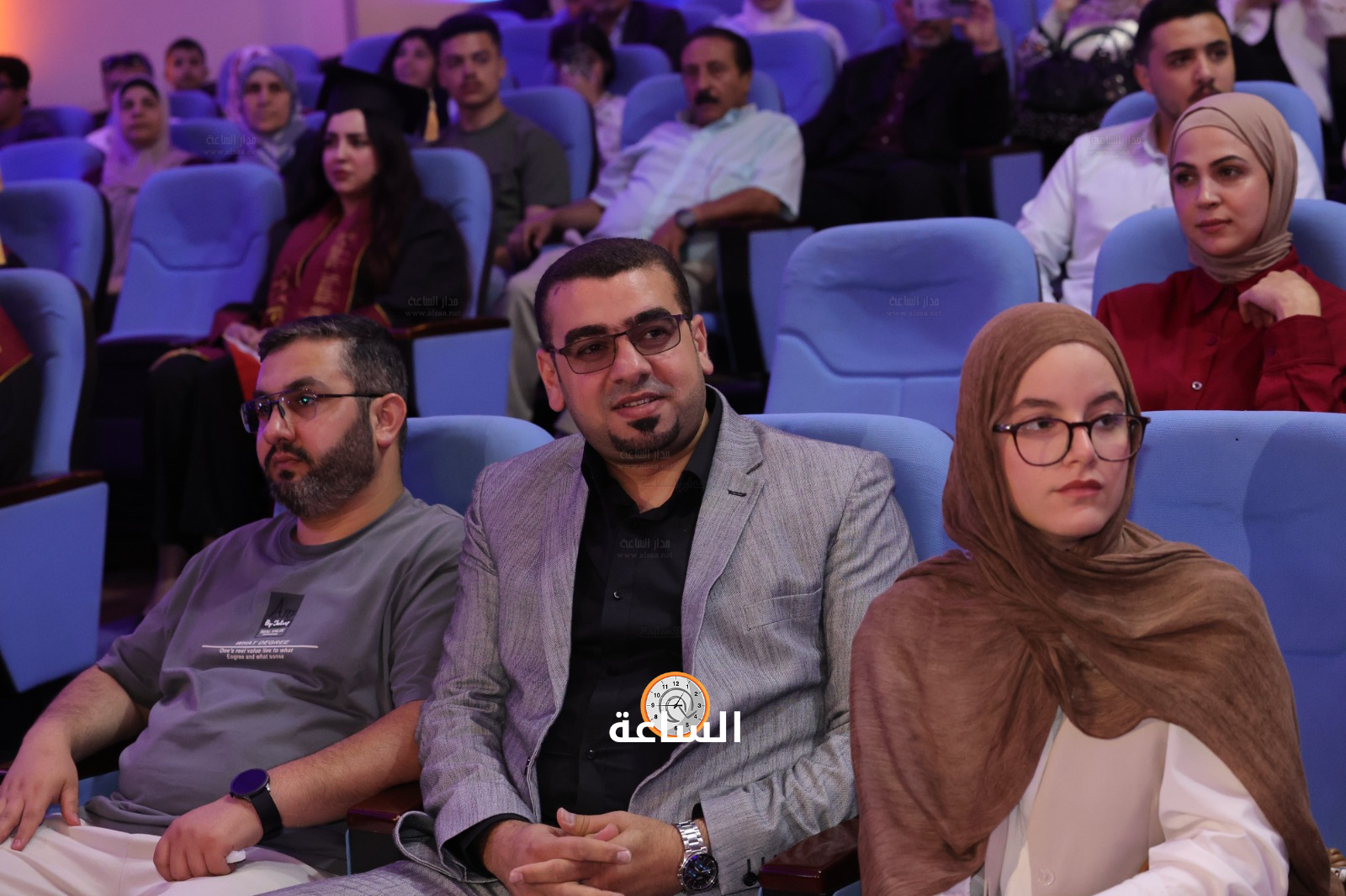 Madar Al-Saa Images 0.5484493665323266