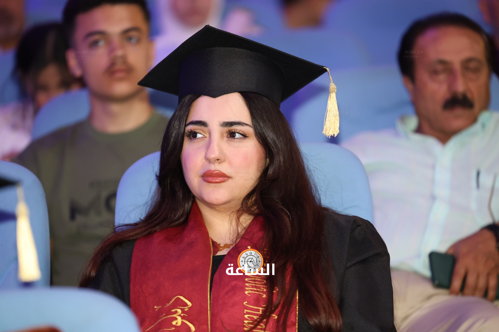 Madar Al-Saa Images 0.1625627562142402
