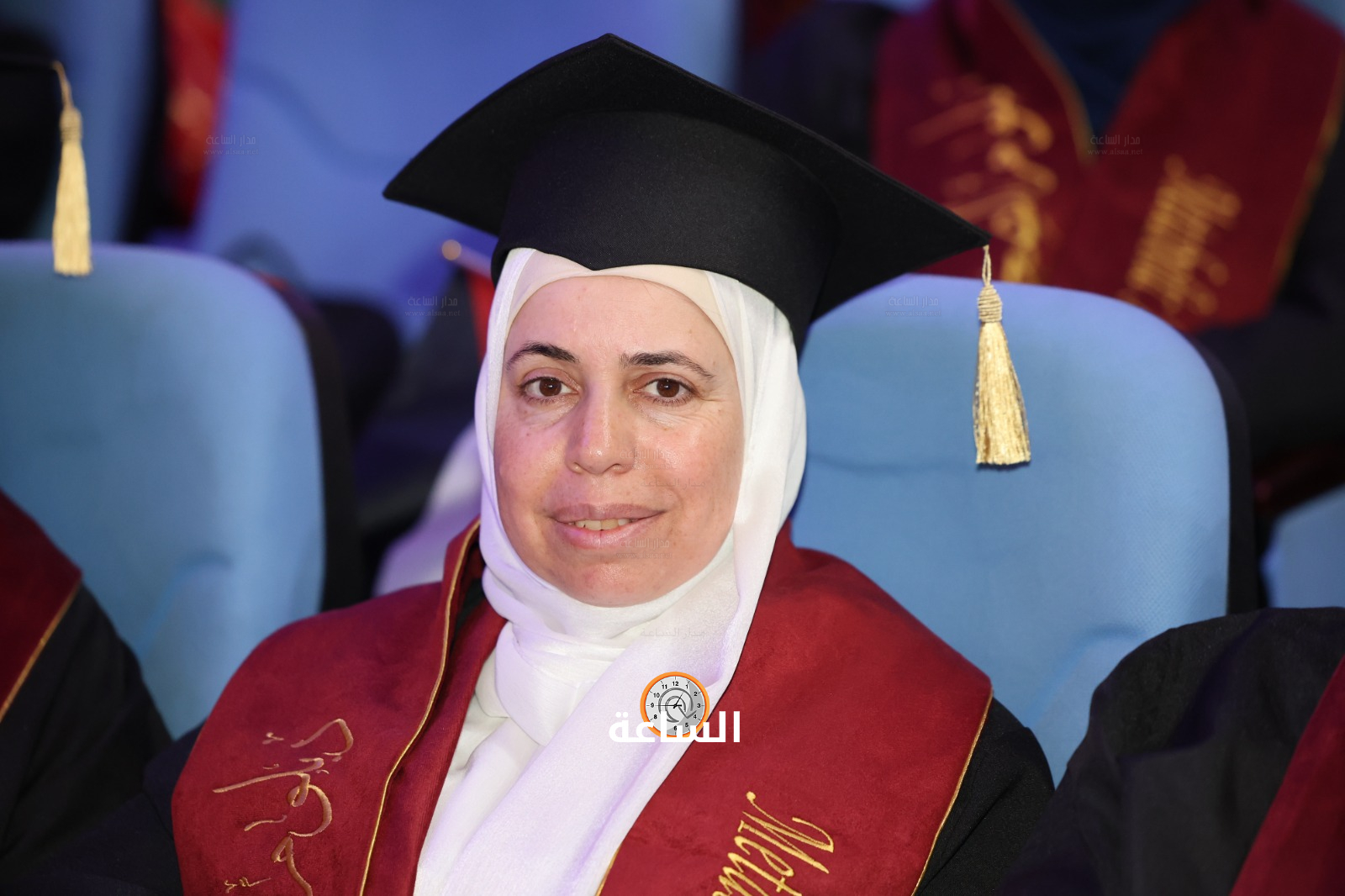Madar Al-Saa Images 0.24975155366556667