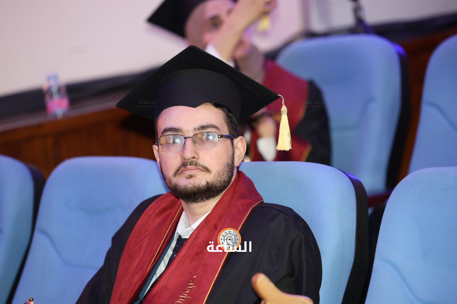 Madar Al-Saa Images 0.6455299564572692