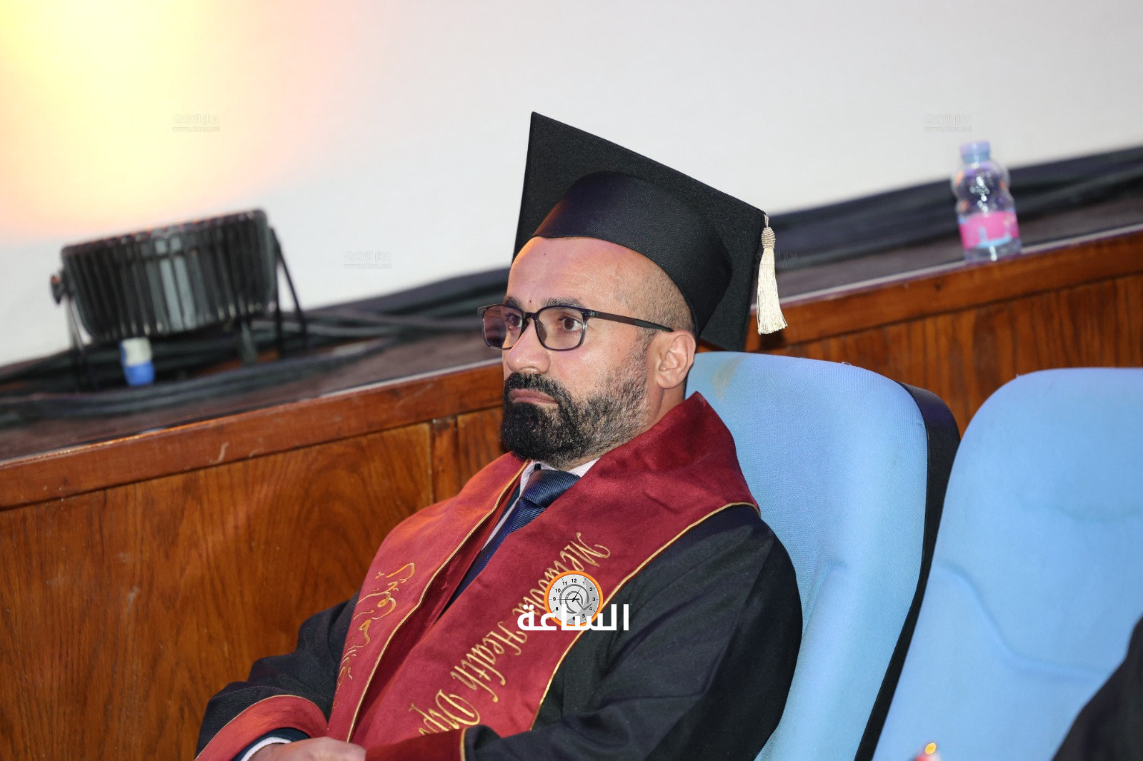 Madar Al-Saa Images 0.1399737174615815