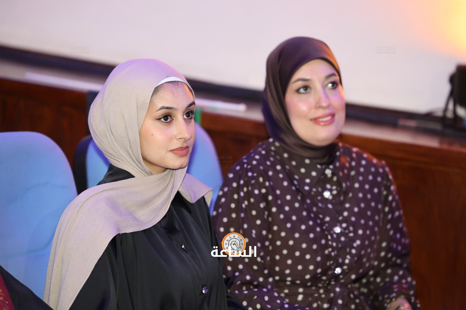 Madar Al-Saa Images 0.12236515916014357