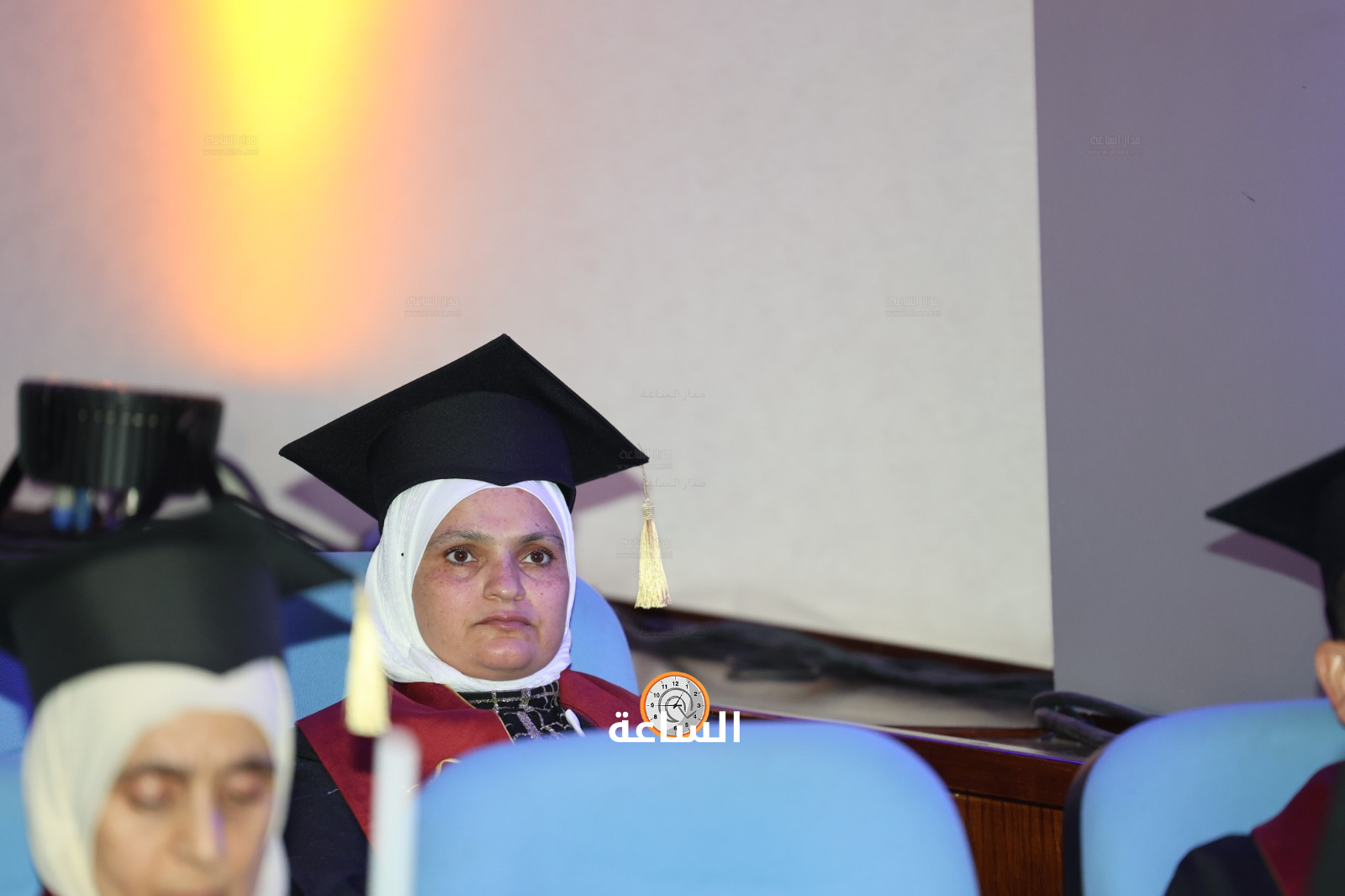 Madar Al-Saa Images 0.022930845696741975