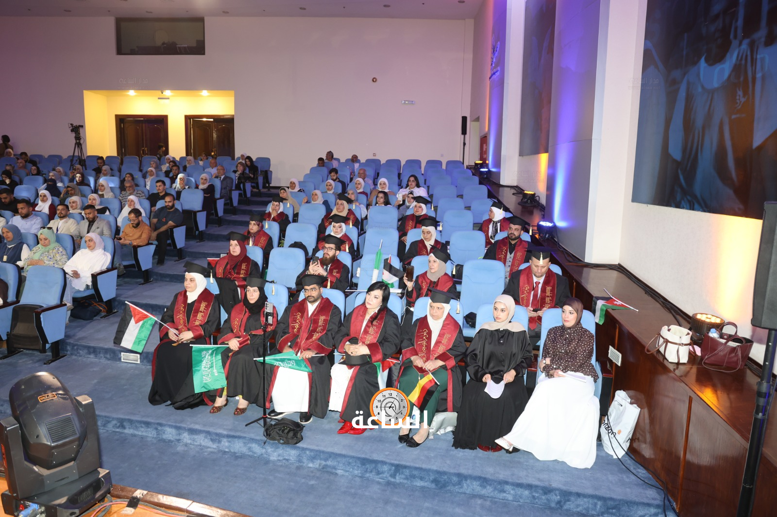 Madar Al-Saa Images 0.8905964169104132