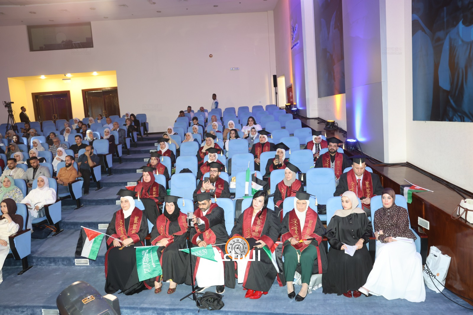 Madar Al-Saa Images 0.13010524061061712