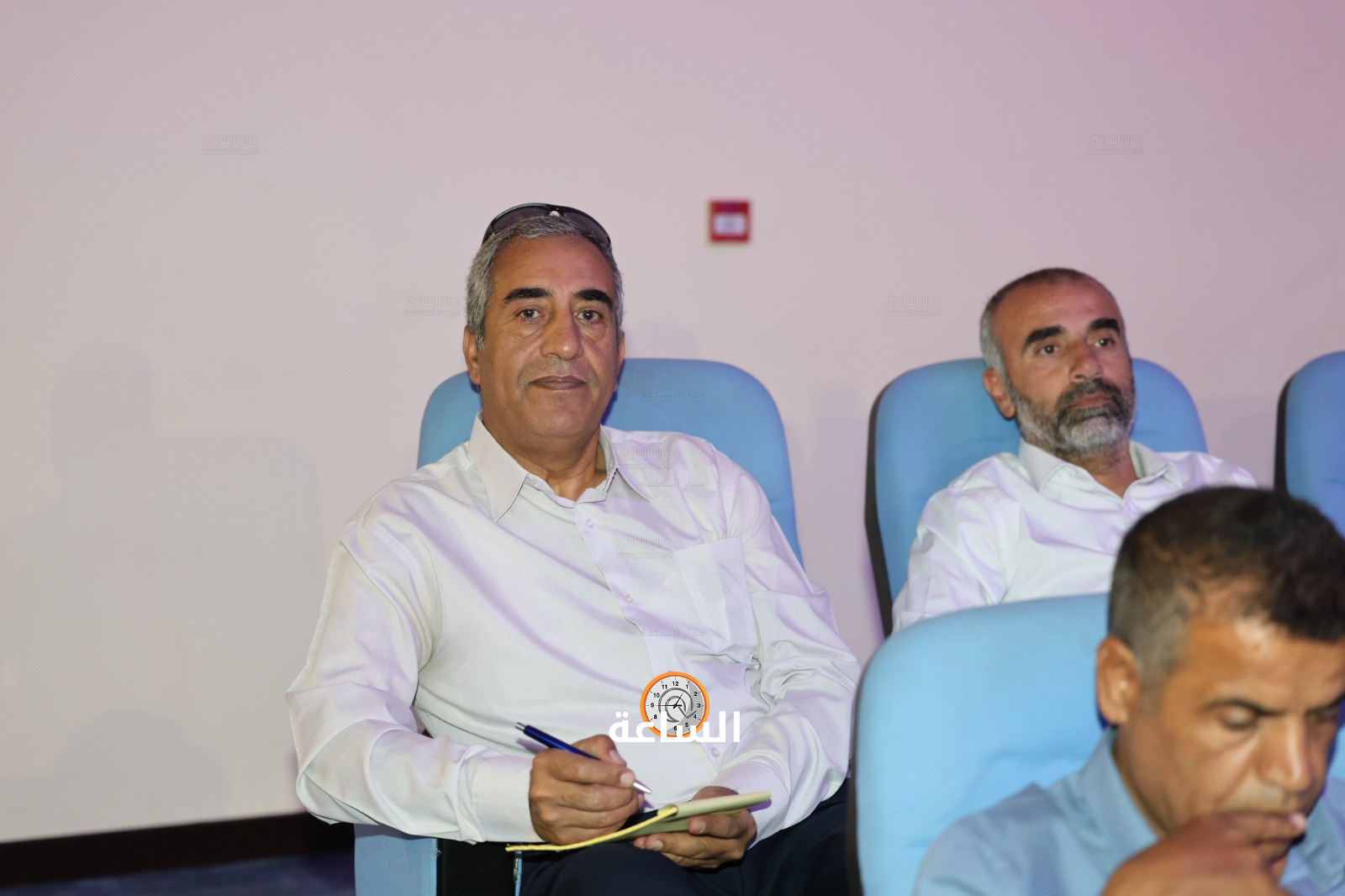 Madar Al-Saa Images 0.5291889560892856