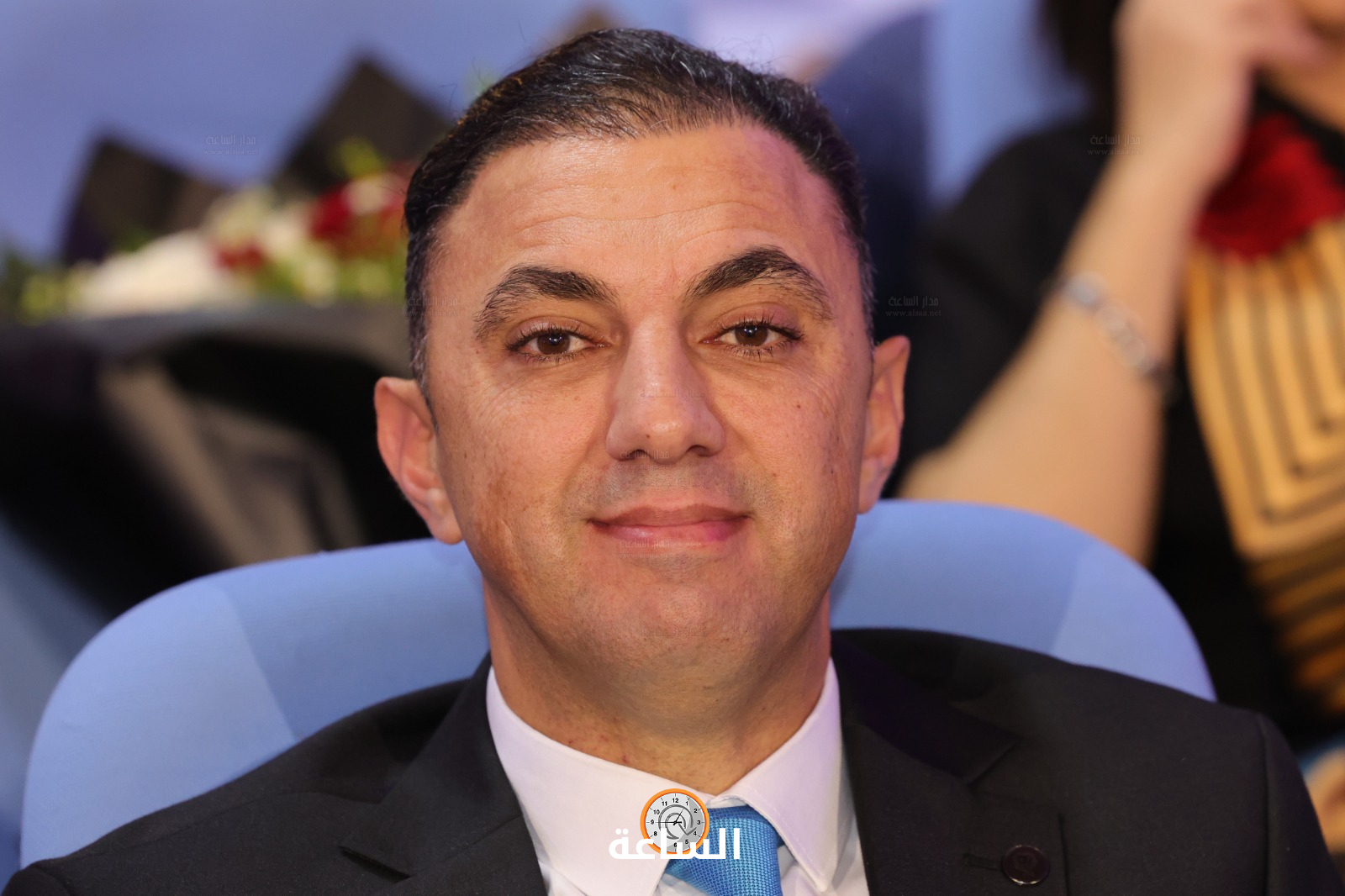 Madar Al-Saa Images 0.8356950735910685