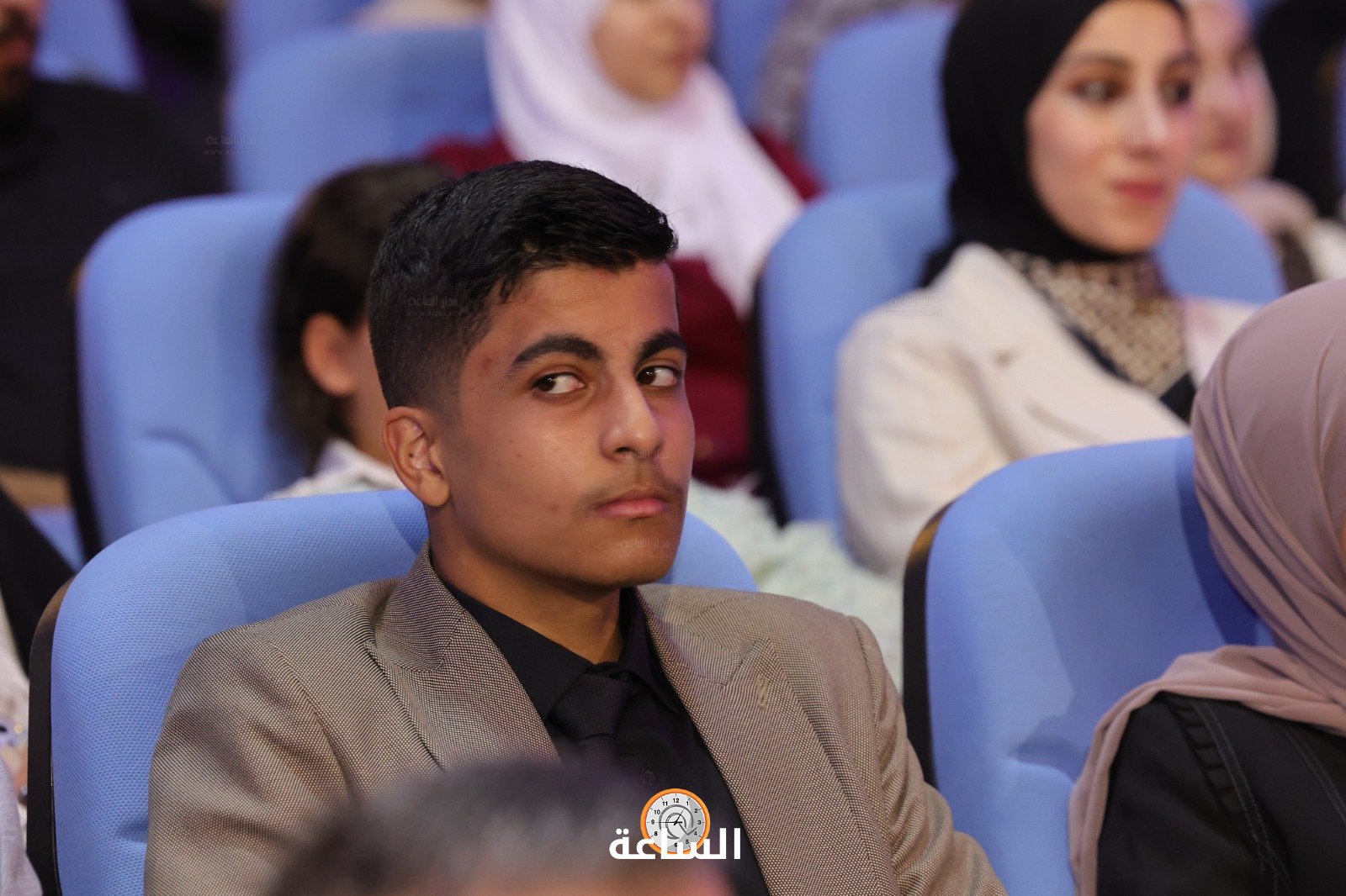 Madar Al-Saa Images 0.2119938167256239