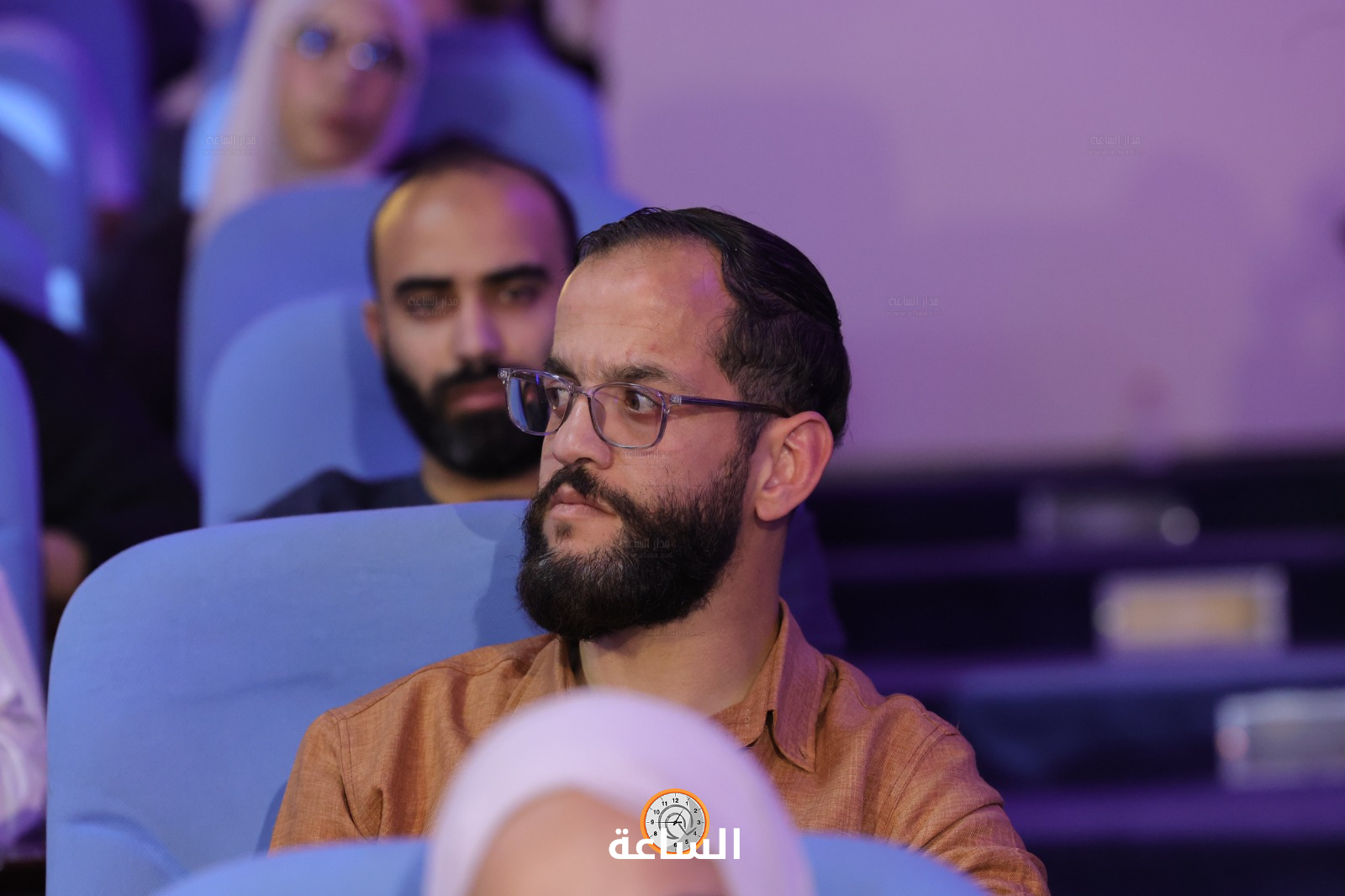 Madar Al-Saa Images 0.8831726476679774