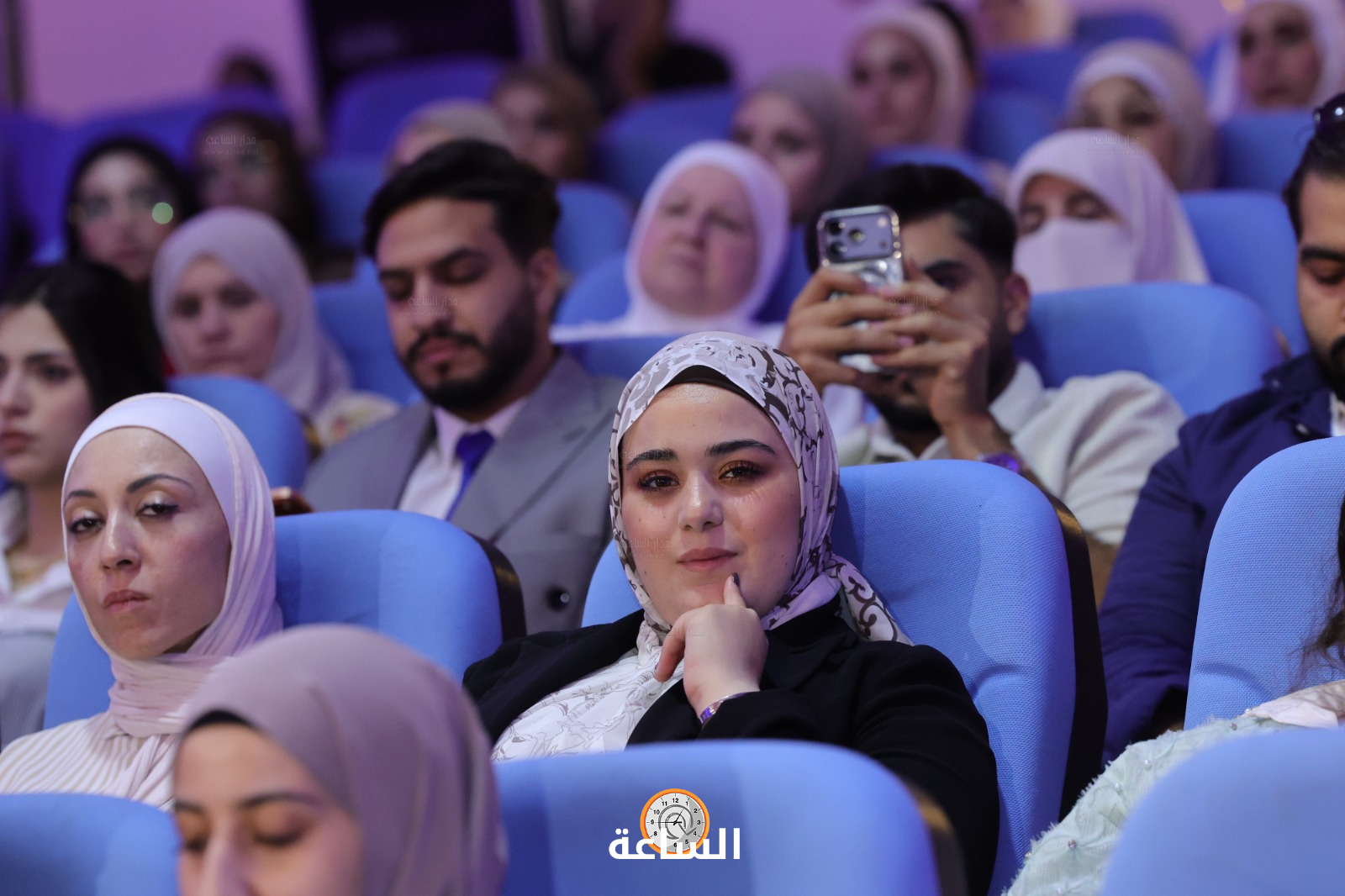 Madar Al-Saa Images 0.699596195021959