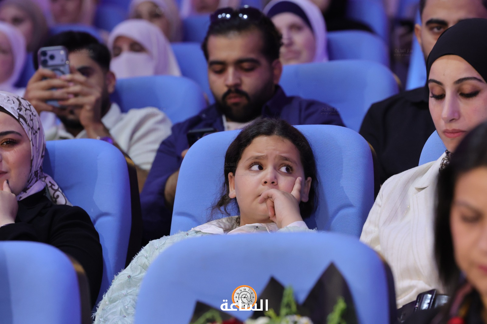 Madar Al-Saa Images 0.9972460477377948