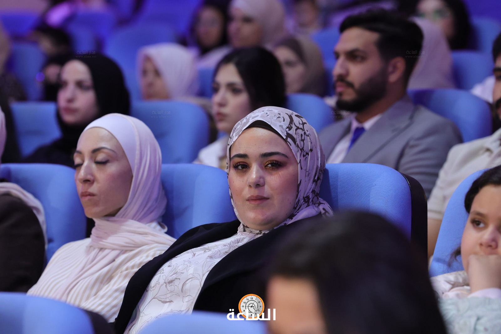 Madar Al-Saa Images 0.6333370017673086