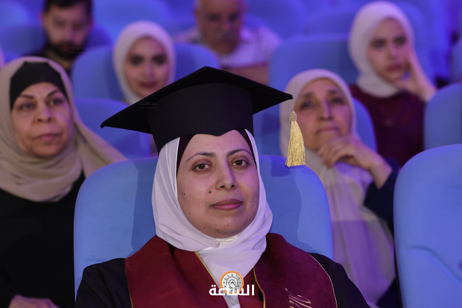 Madar Al-Saa Images 0.24227807785506472