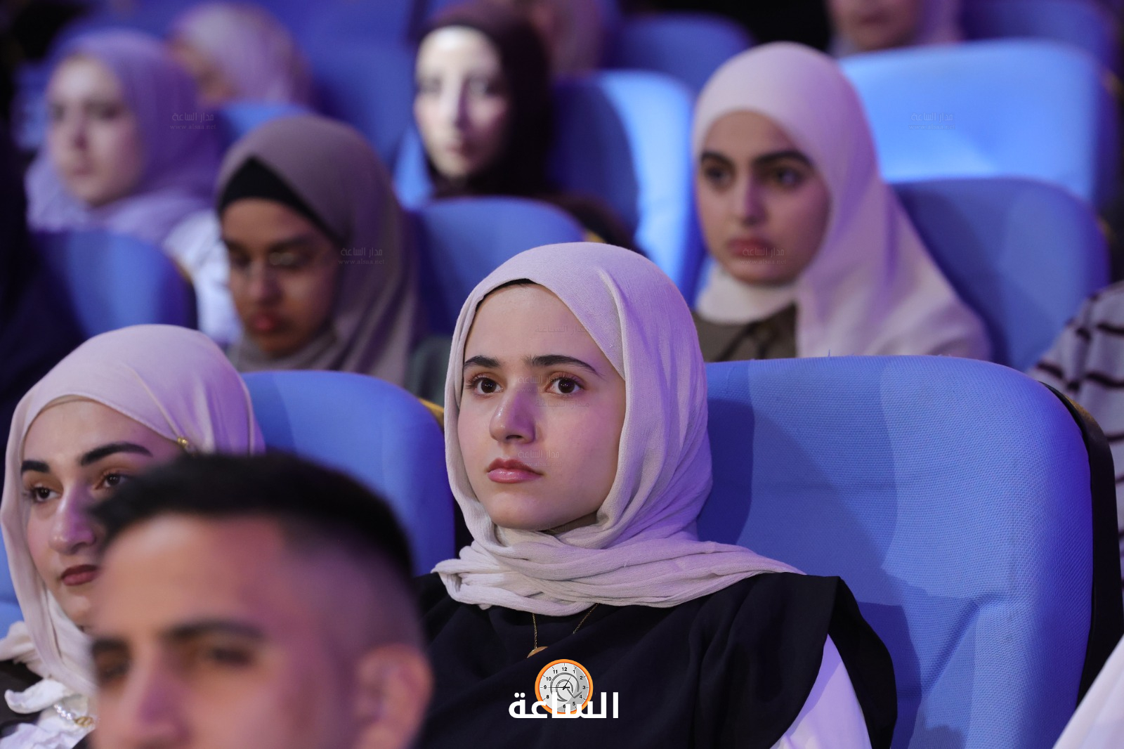 Madar Al-Saa Images 0.670968302122591