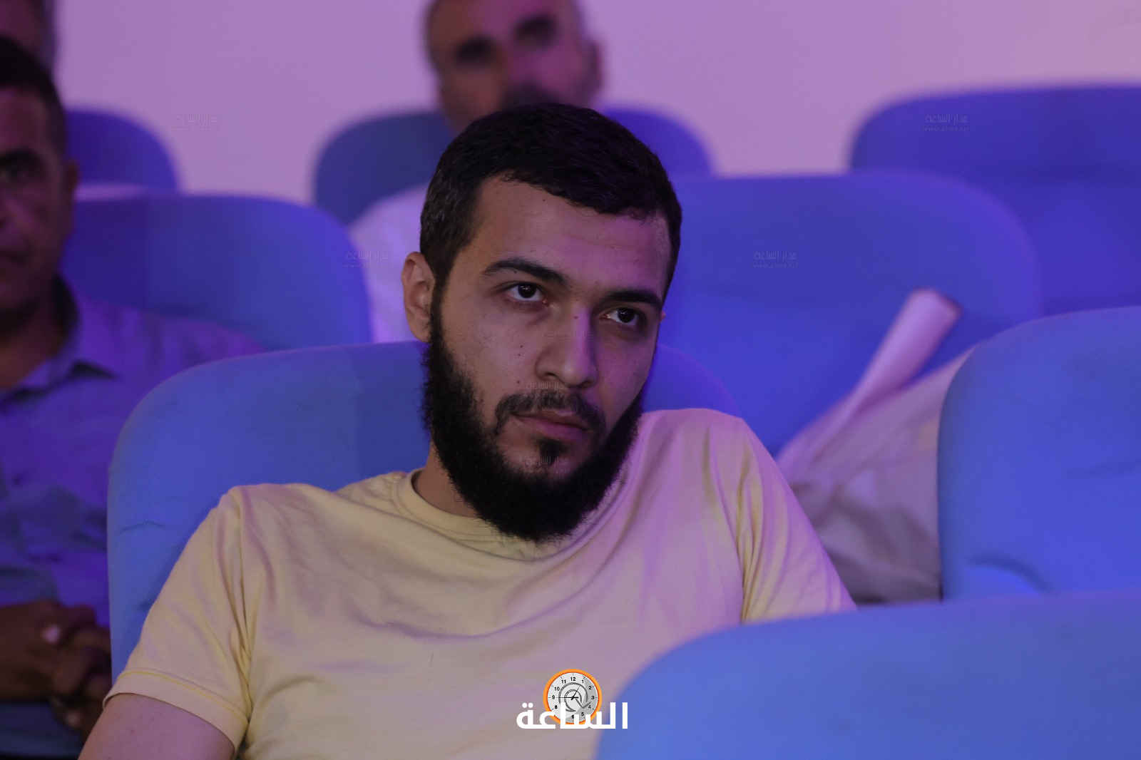 Madar Al-Saa Images 0.7872538763543402