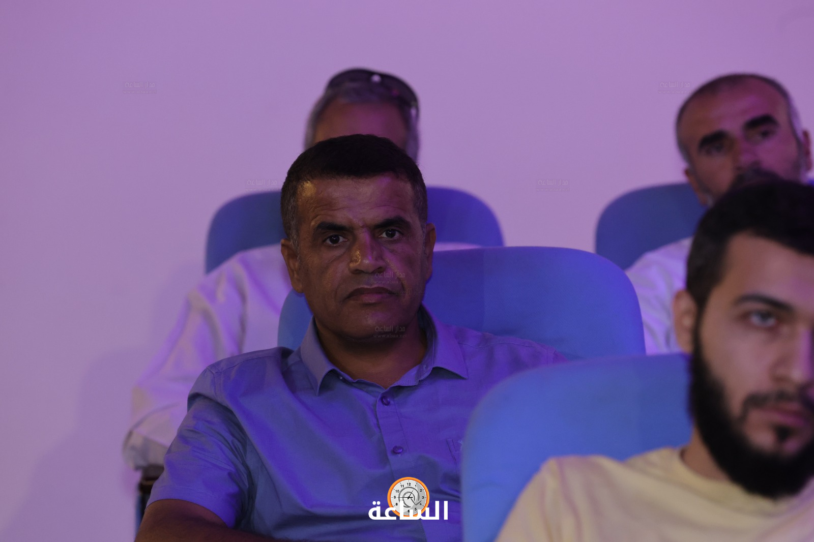 Madar Al-Saa Images 0.8545042939020119