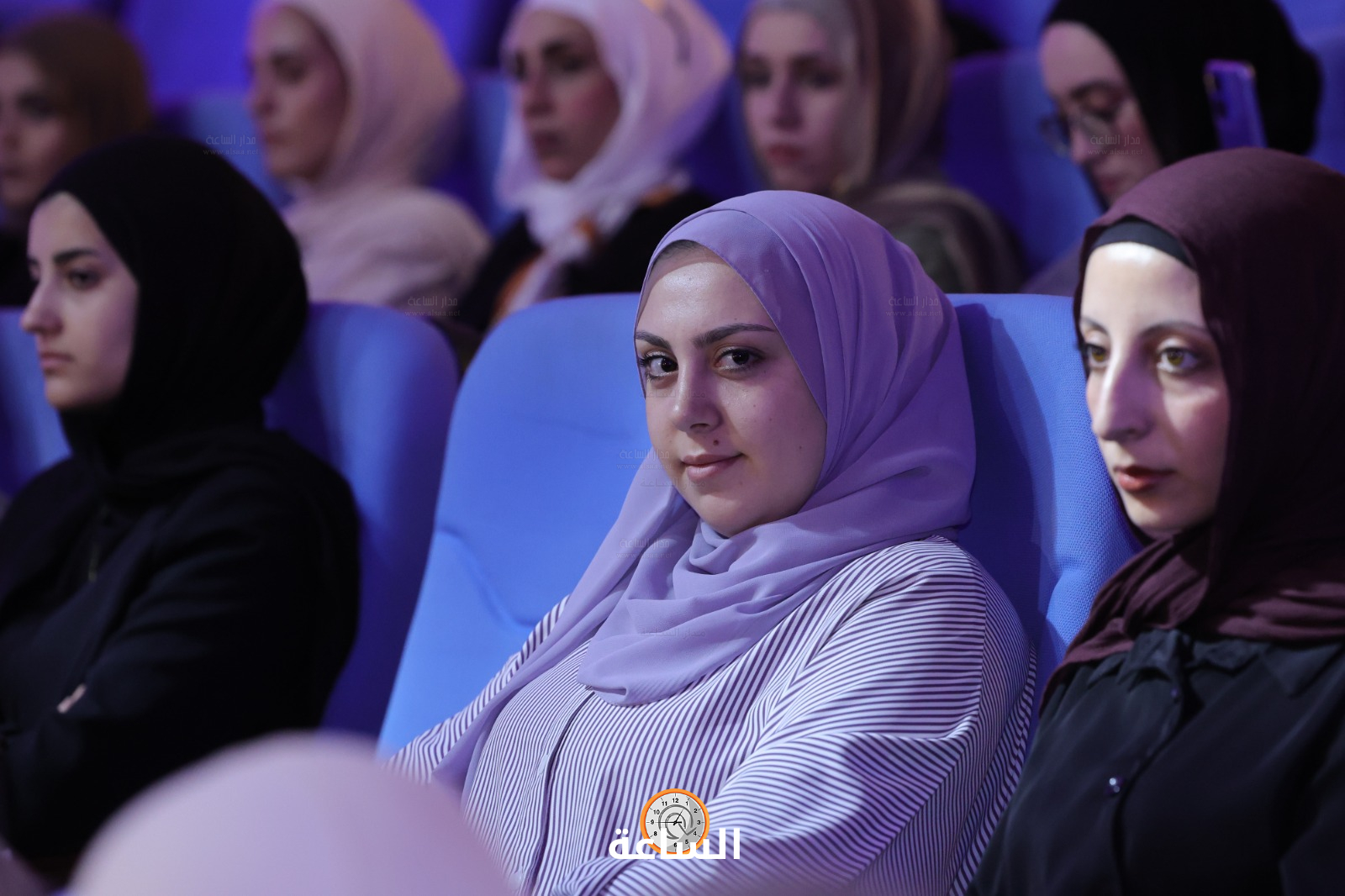 Madar Al-Saa Images 0.5289397670117381