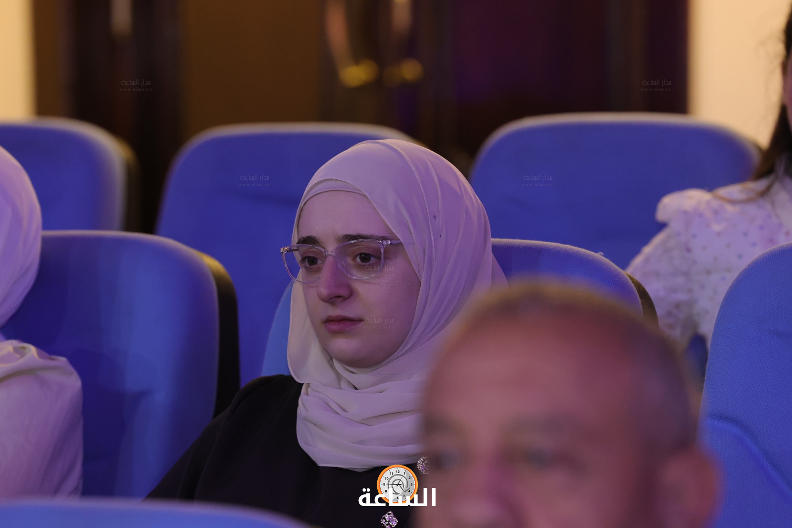 Madar Al-Saa Images 0.028354973876292044