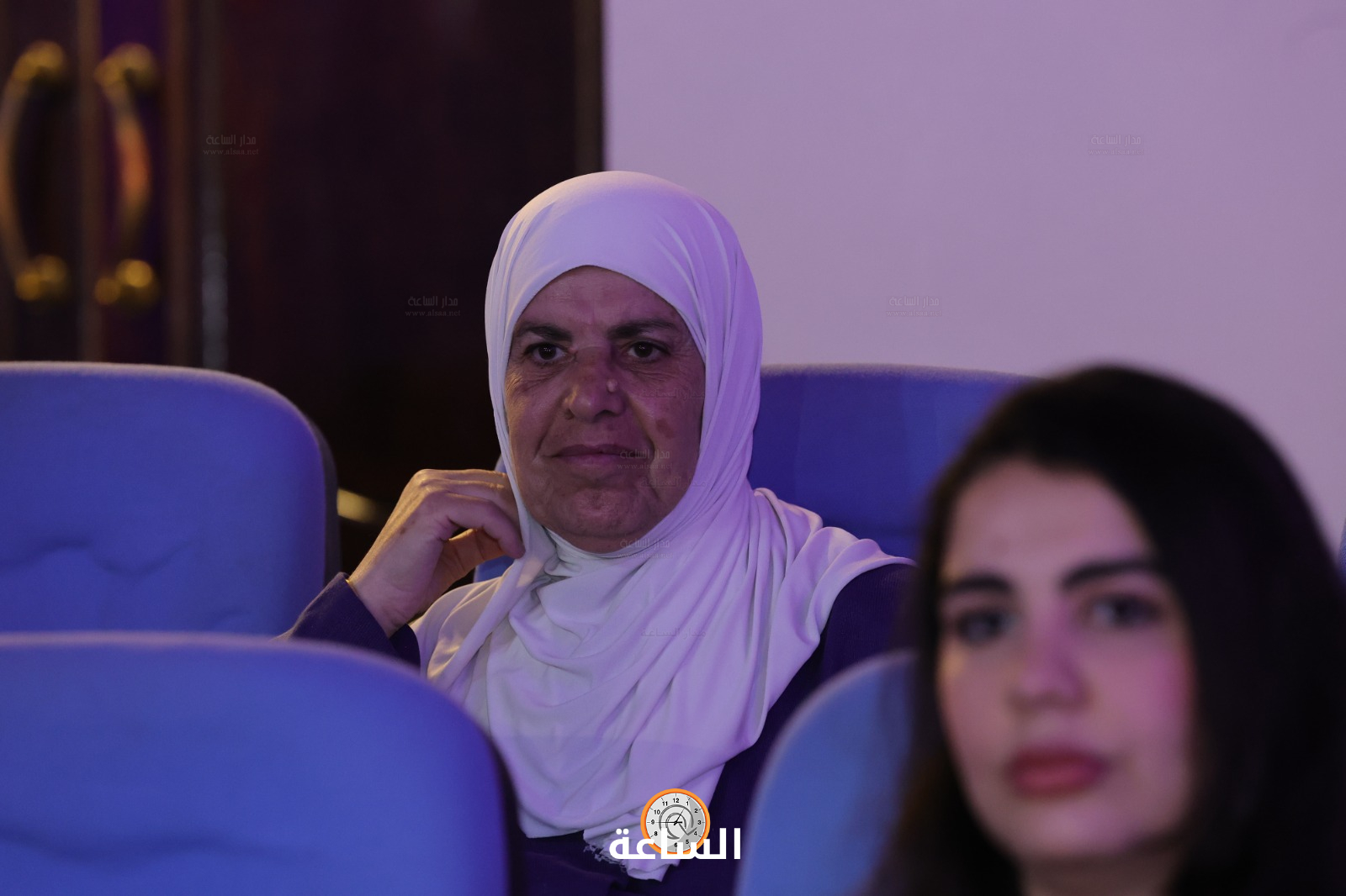 Madar Al-Saa Images 0.07129567027459527