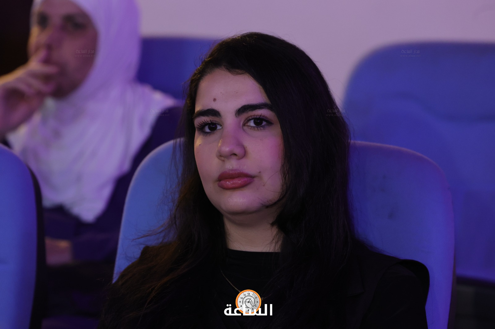 Madar Al-Saa Images 0.49970082704139884