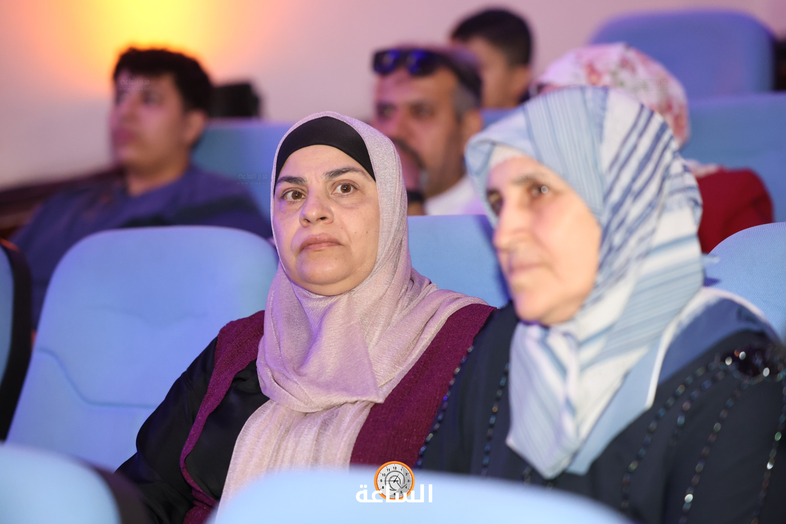 Madar Al-Saa Images 0.2318335057969907