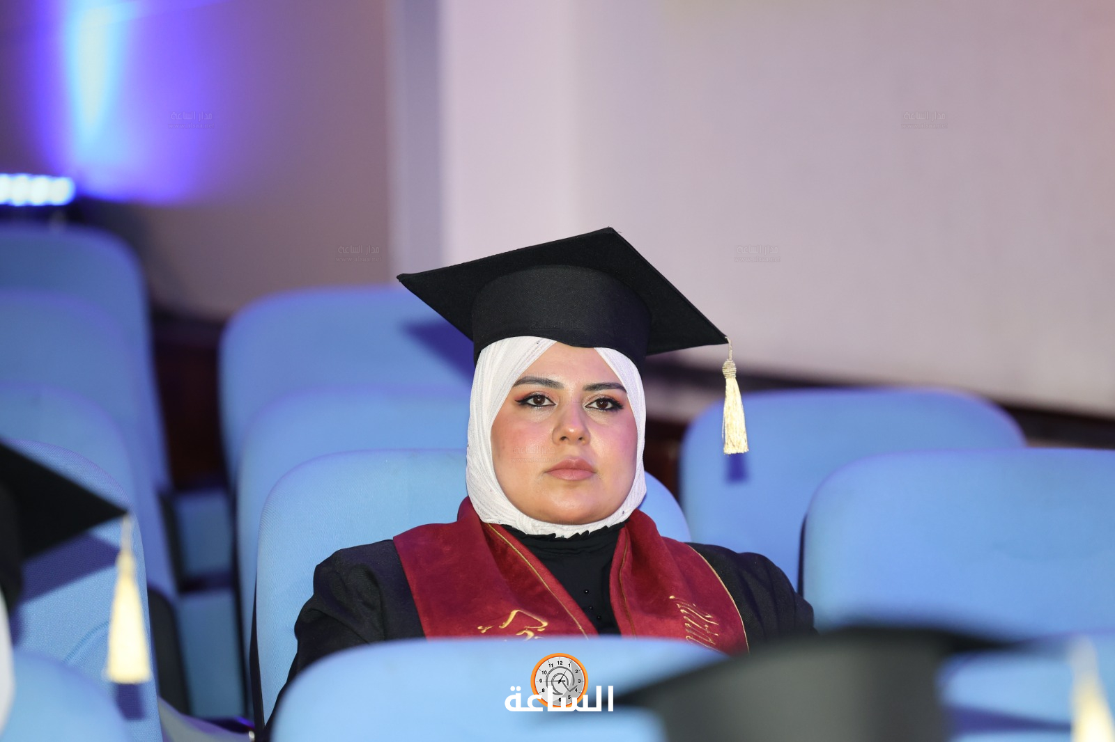 Madar Al-Saa Images 0.5119029659347927