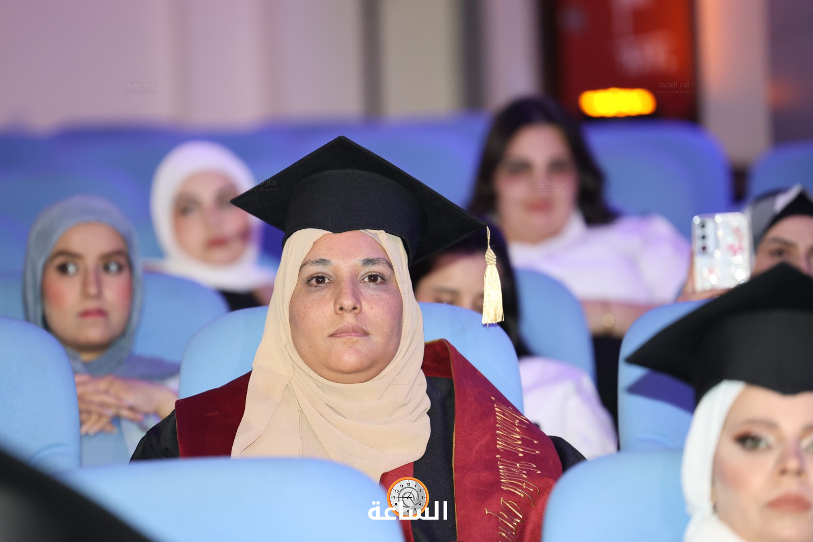 Madar Al-Saa Images 0.47462663250992065