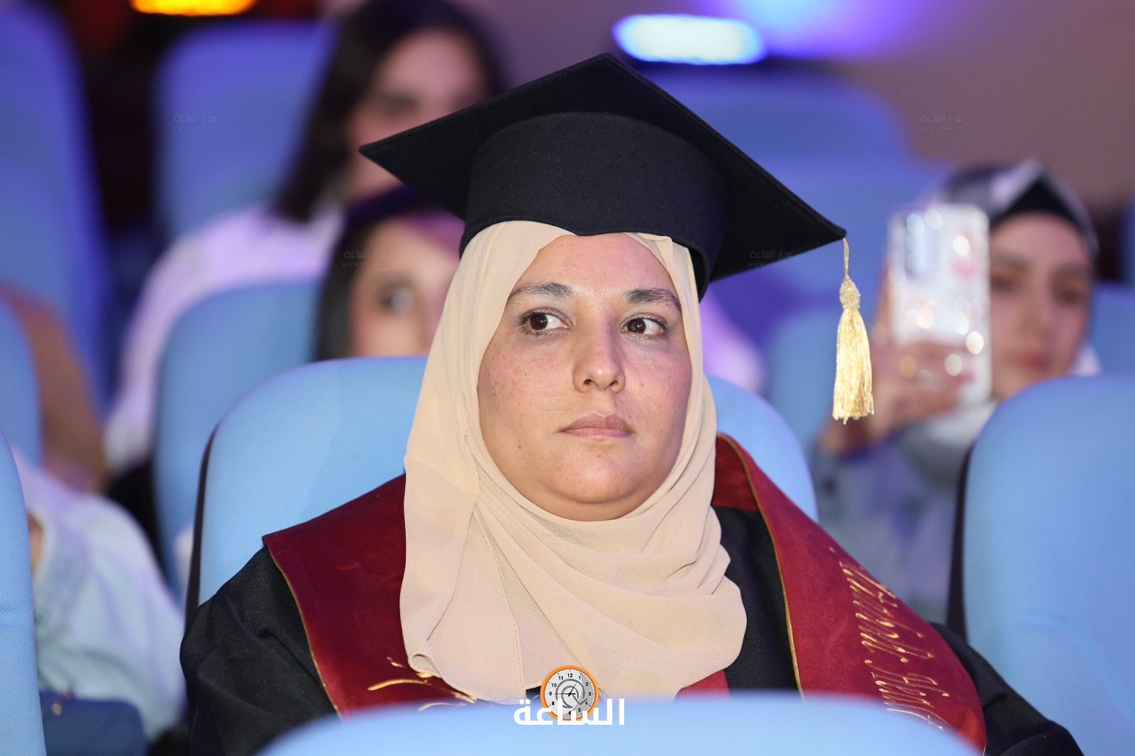 Madar Al-Saa Images 0.4257336079832281