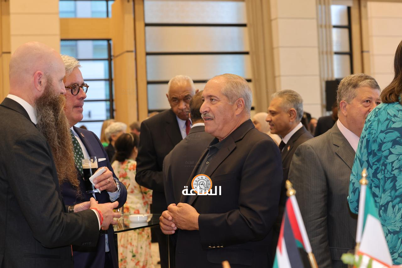 Madar Al-Saa Images 0.1341215869594362