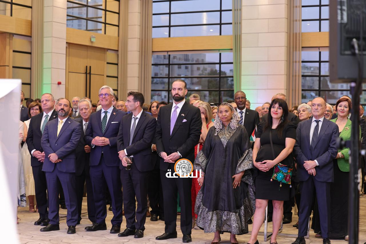 Madar Al-Saa Images 0.6658411035200816