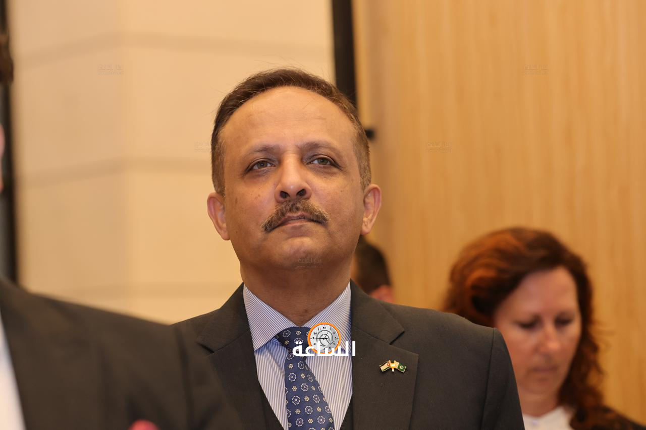 Madar Al-Saa Images 0.4056466883574361