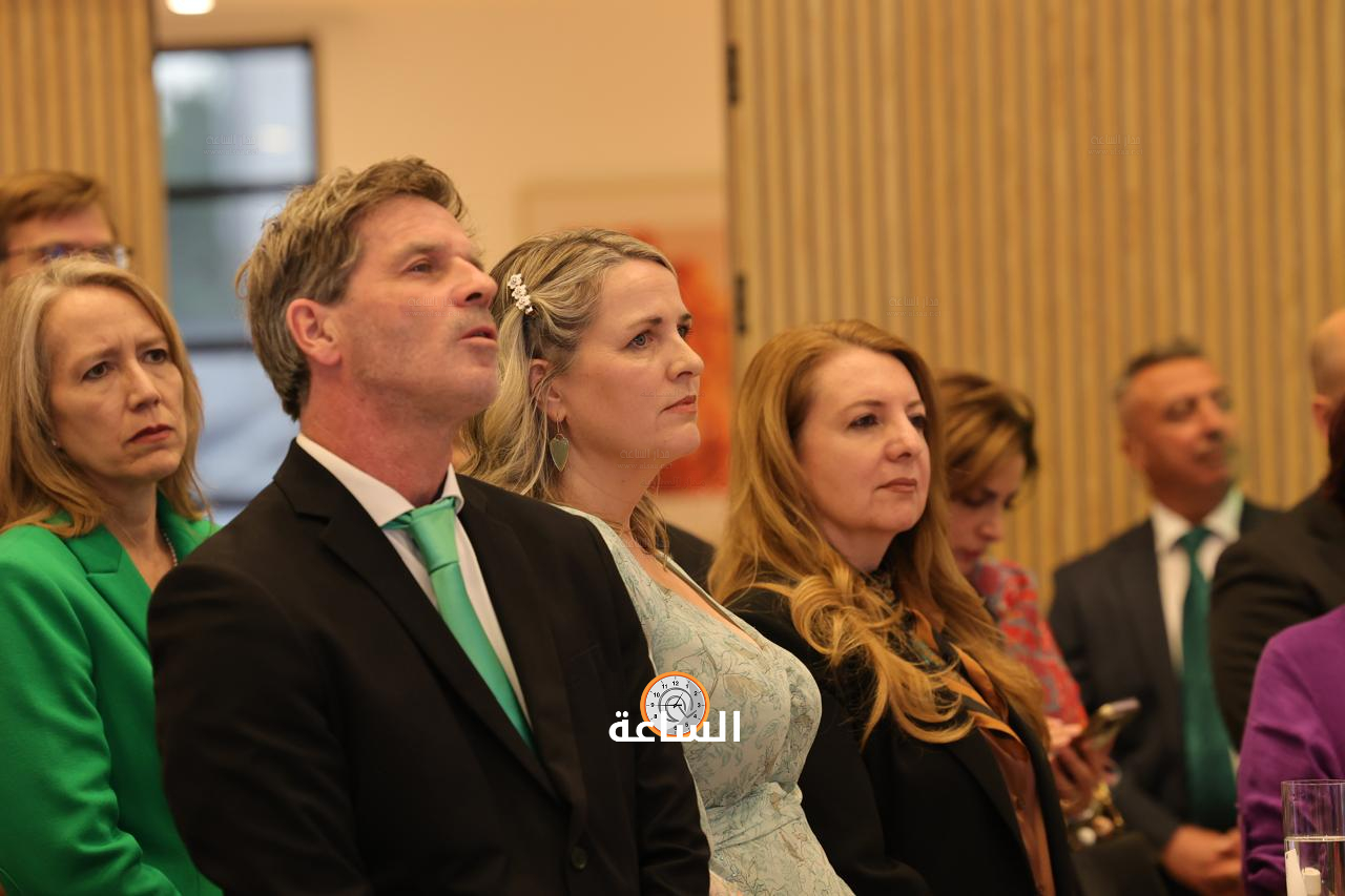Madar Al-Saa Images 0.991960310361408