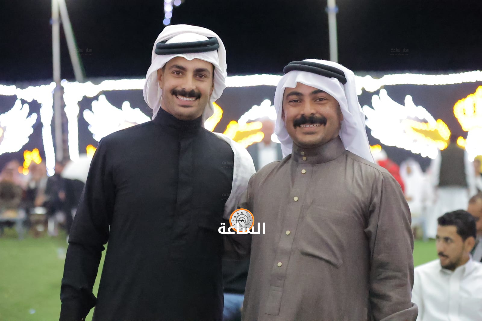 Madar Al-Saa Images 0.5236252631380565