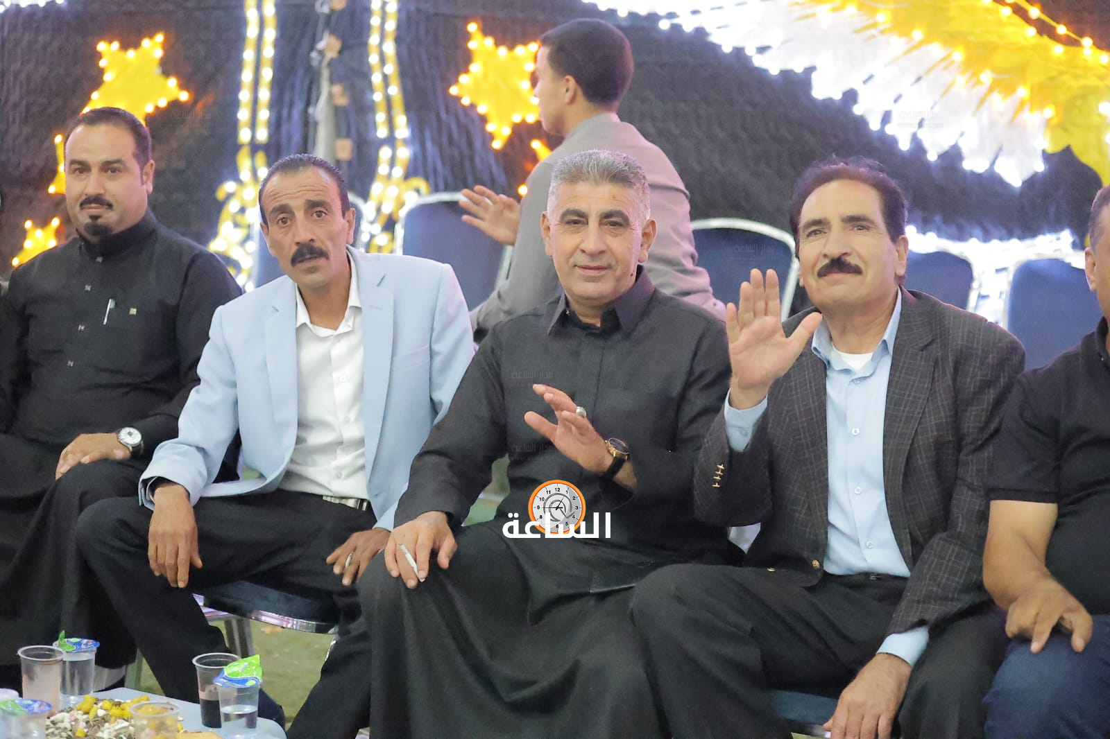 Madar Al-Saa Images 0.7130711032445525