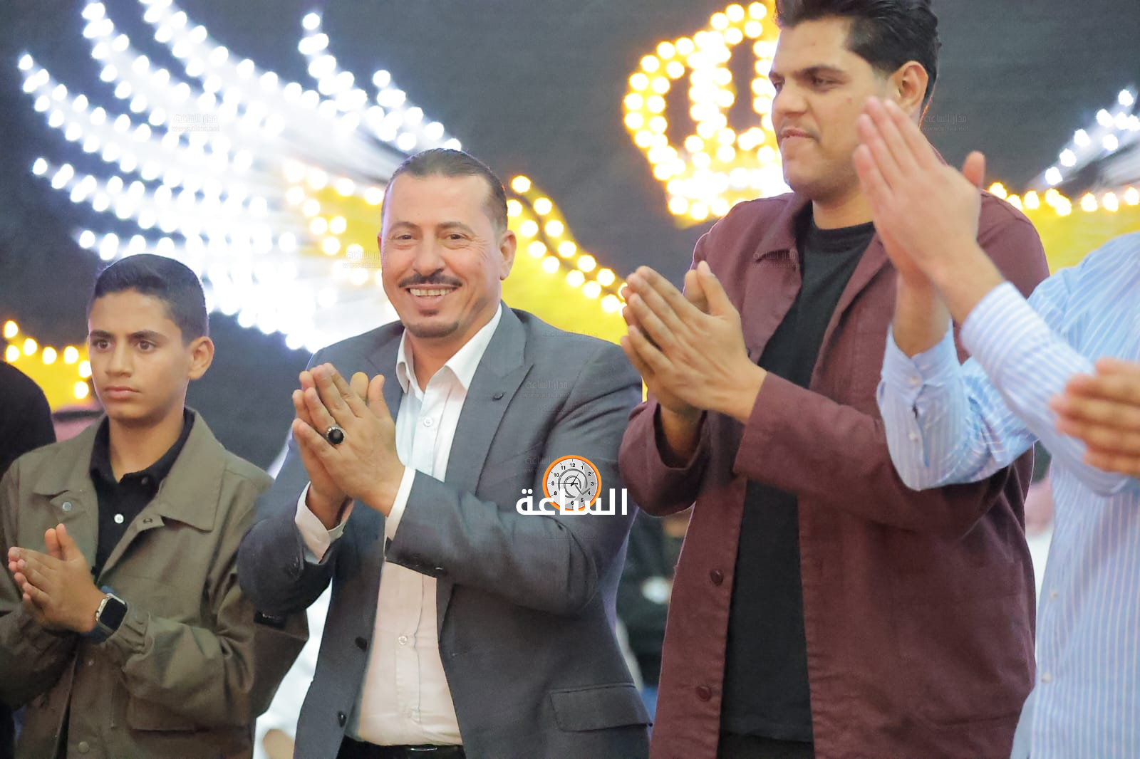 Madar Al-Saa Images 0.5289814696898587