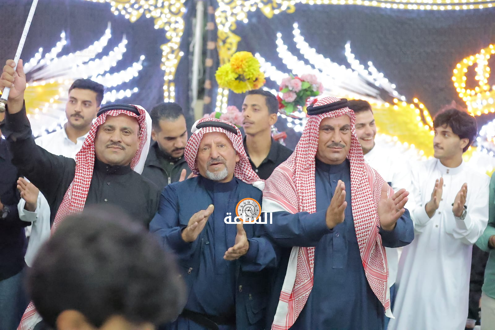 Madar Al-Saa Images 0.5194360272765137
