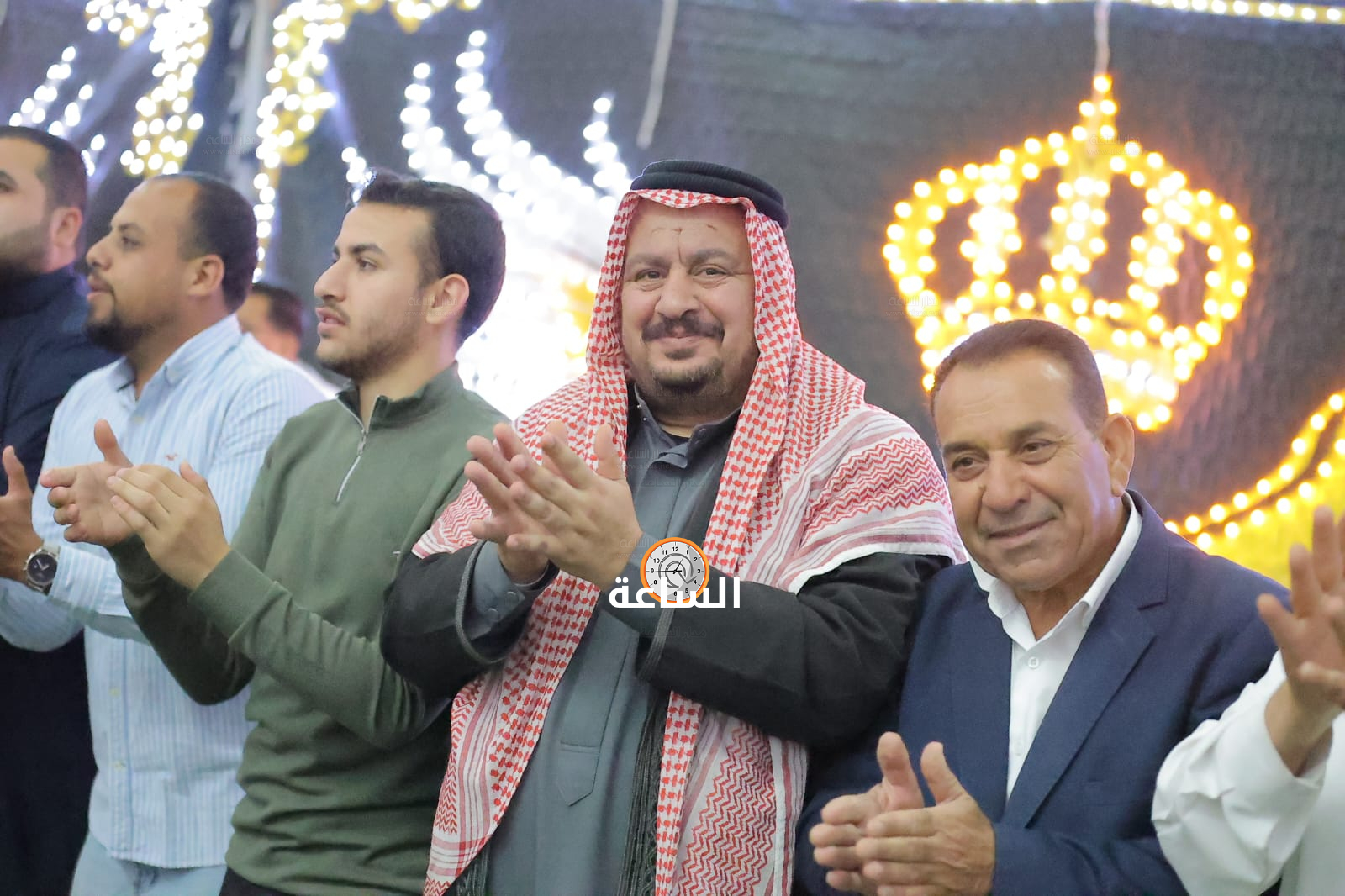 Madar Al-Saa Images 0.5023622920468