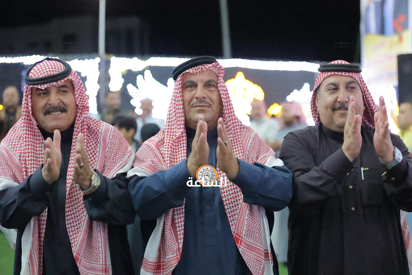 Madar Al-Saa Images 0.31299770232881907